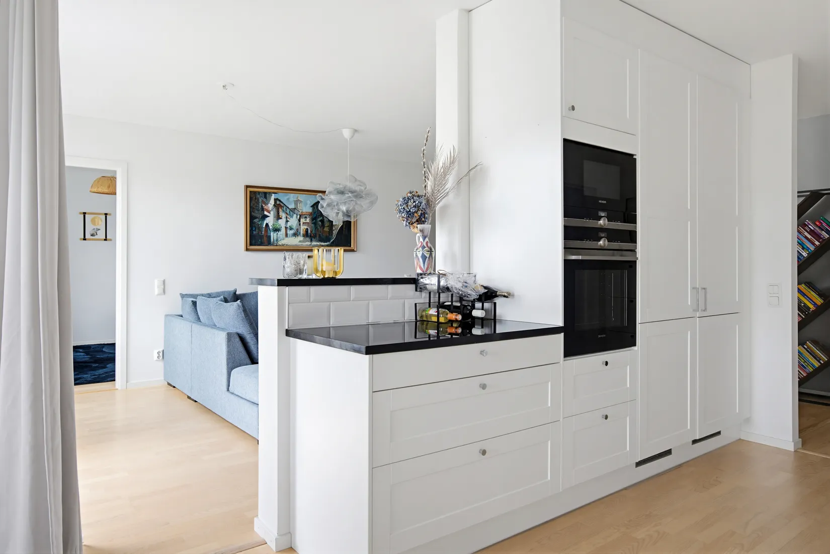 Bostadsrätt, Blandargatan 8, Luthagen, Uppsala