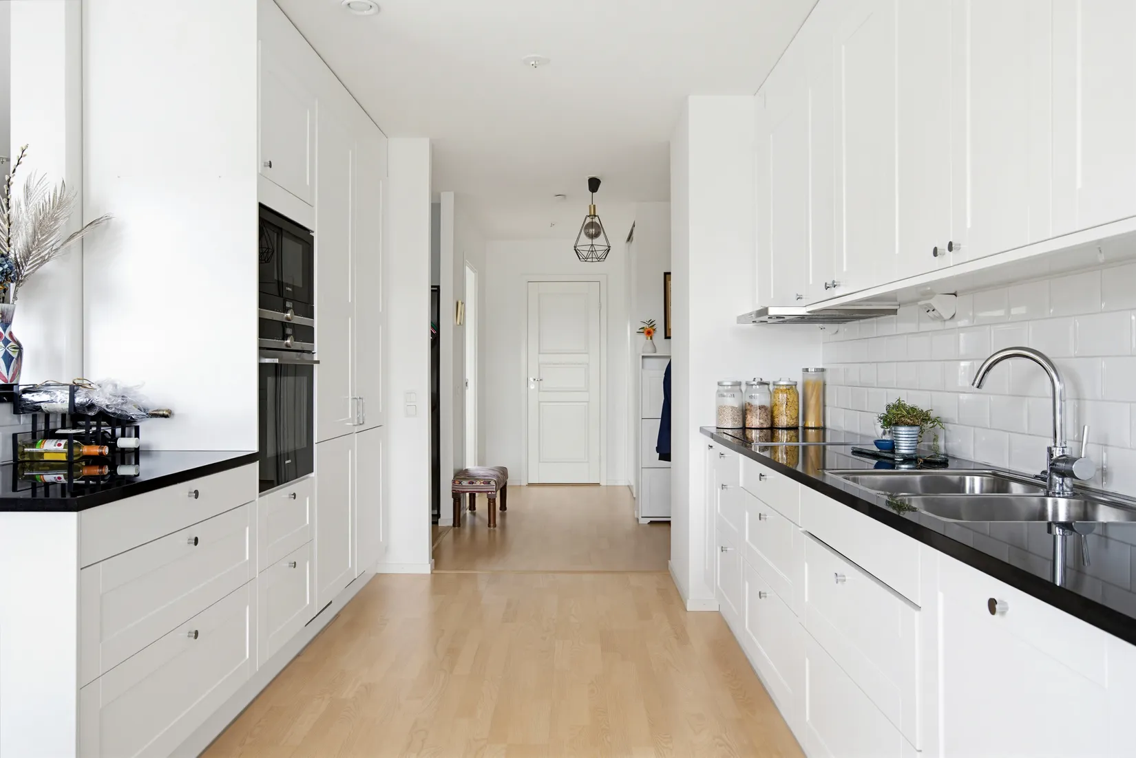 Bostadsrätt, Blandargatan 8, Luthagen, Uppsala