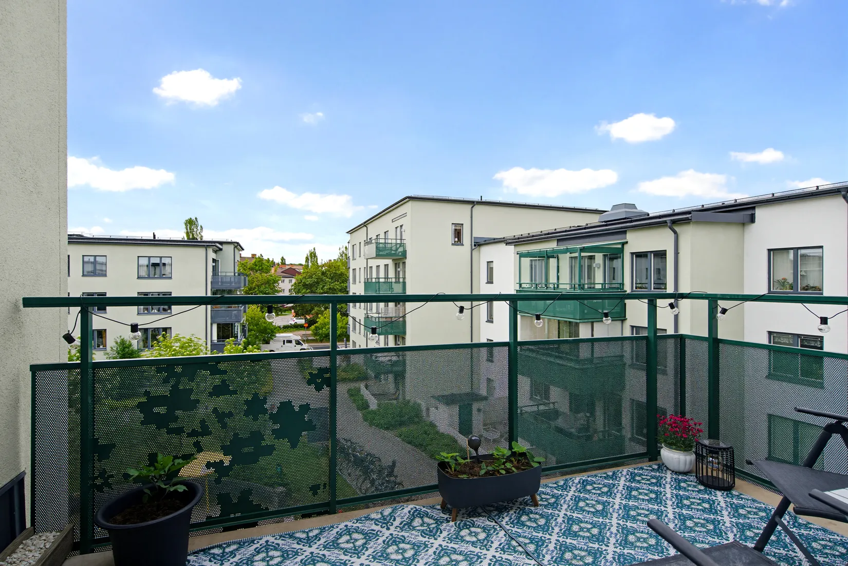 Bostadsrätt, Blandargatan 8, Luthagen, Uppsala
