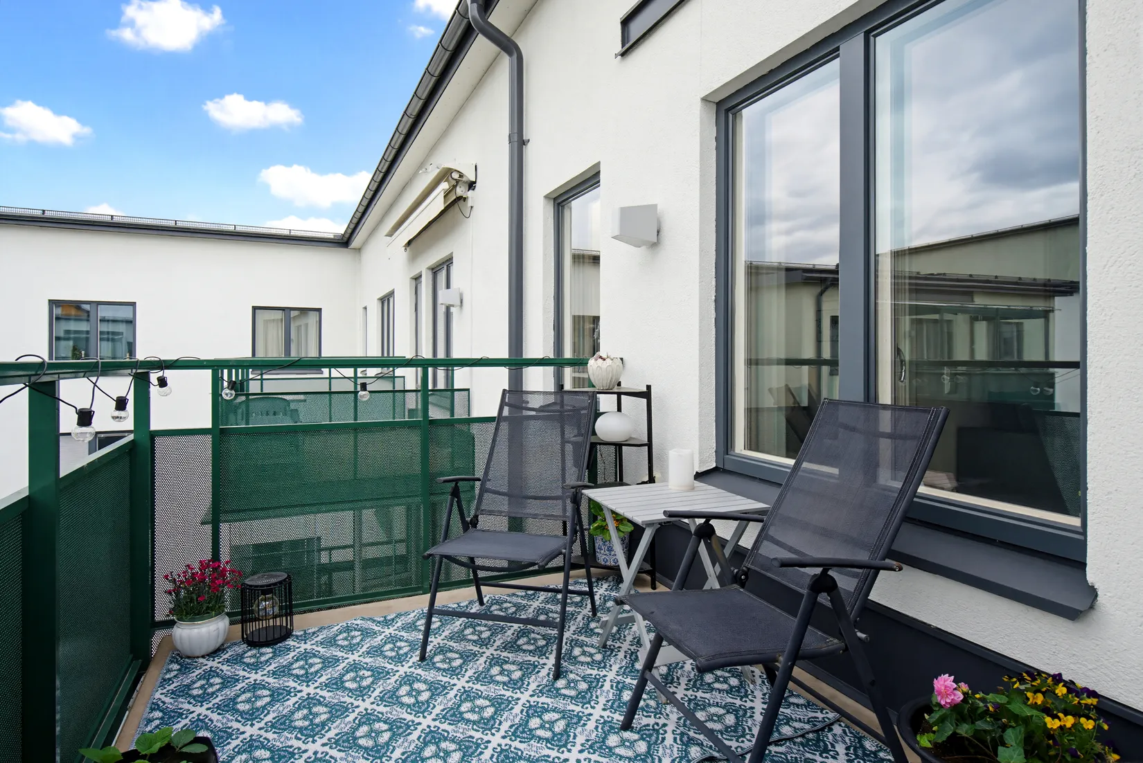 Bostadsrätt, Blandargatan 8, Luthagen, Uppsala