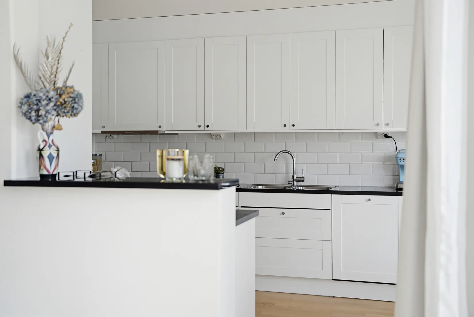 Bostadsrätt, Blandargatan 8, Luthagen, Uppsala