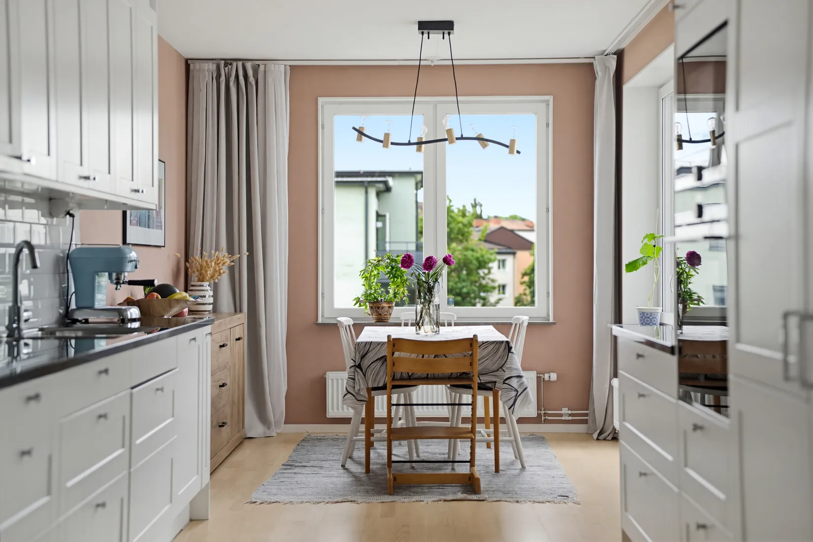 Bostadsrätt, Blandargatan 8, Luthagen, Uppsala