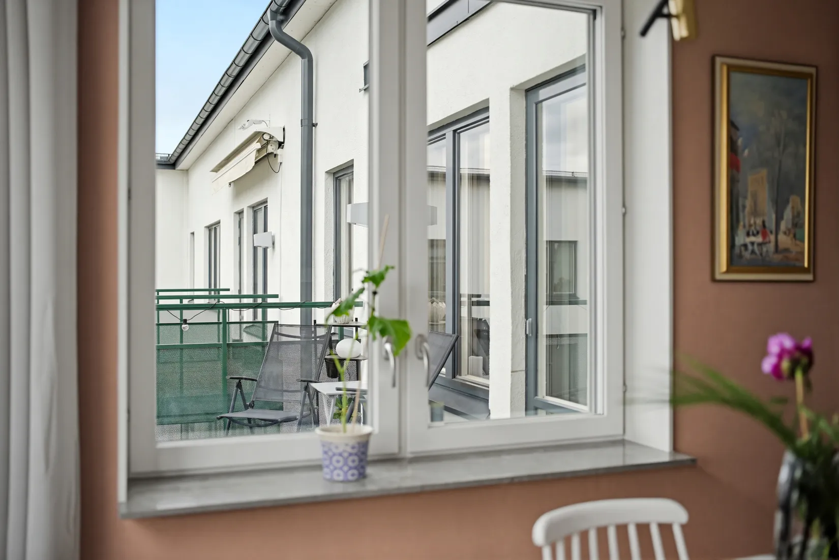 Bostadsrätt, Blandargatan 8, Luthagen, Uppsala