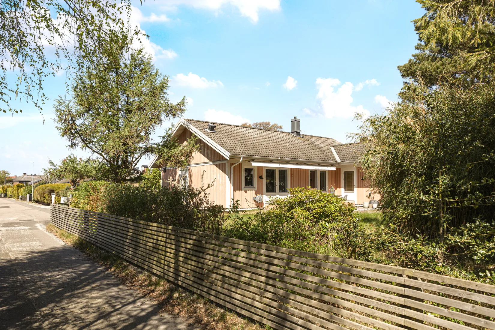 Villa, Sjögränden 18, Höllviken, Vellinge