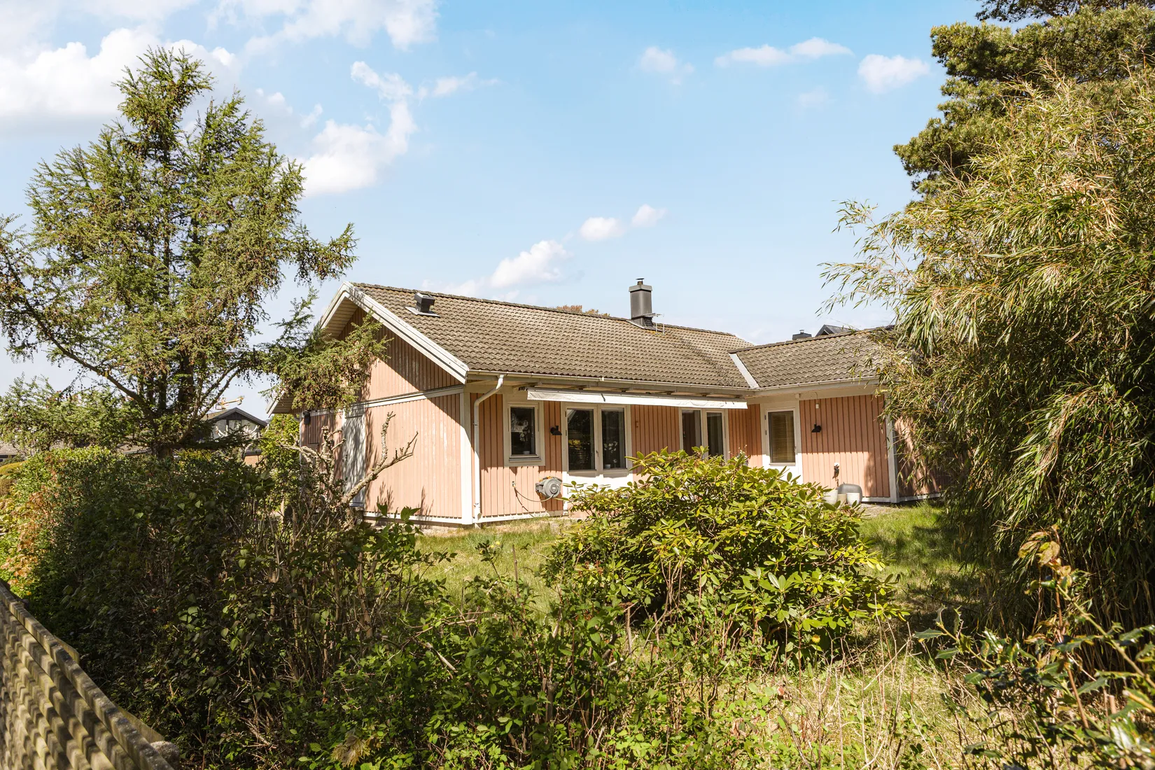 Villa, Sjögränden 18, Höllviken, Vellinge