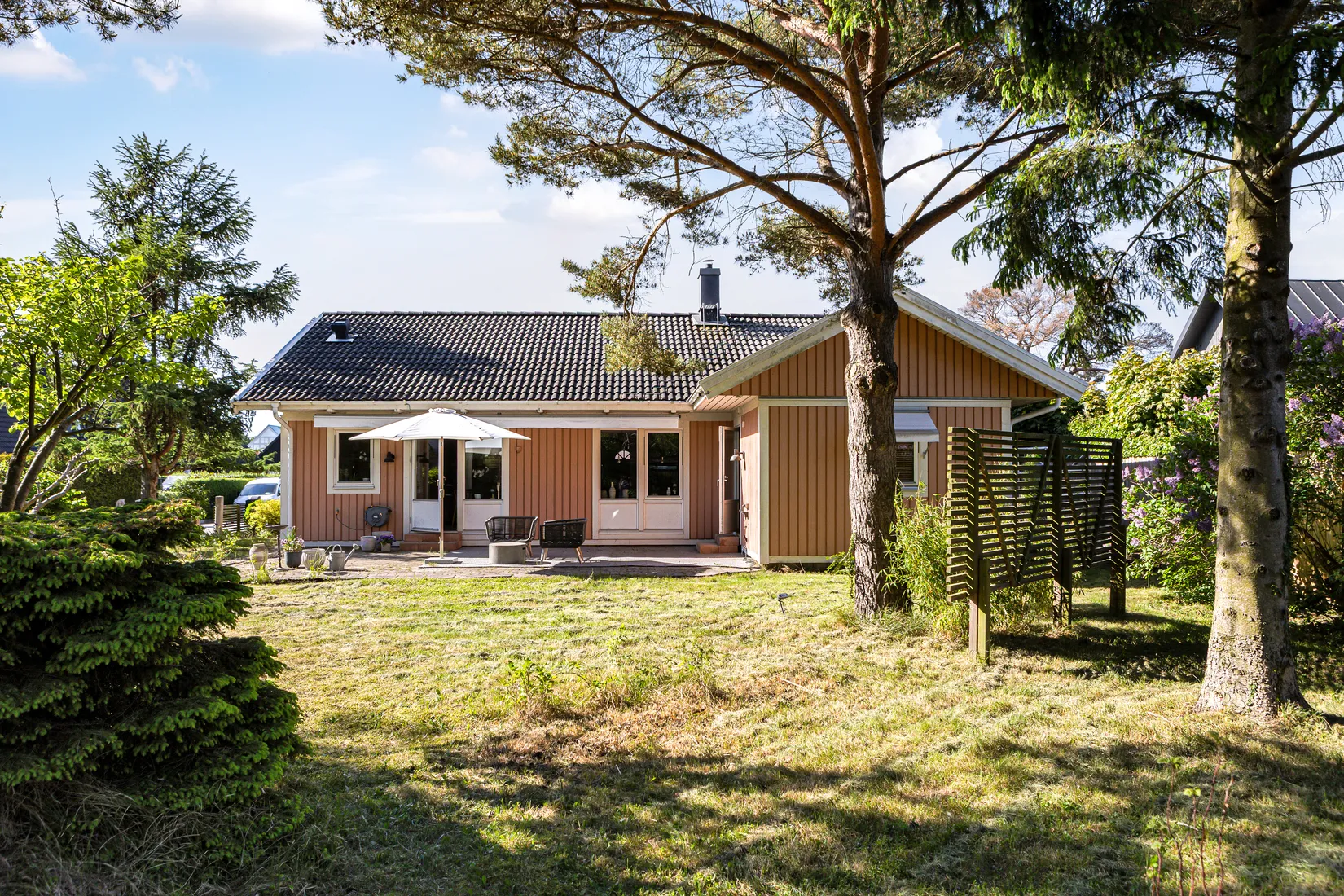 Villa, Sjögränden 18, Höllviken, Vellinge