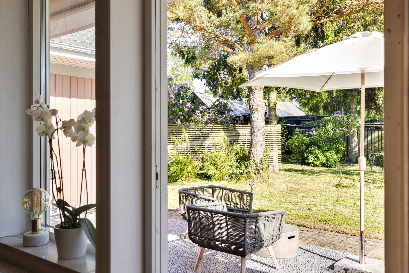 Villa, Sjögränden 18, Höllviken, Vellinge