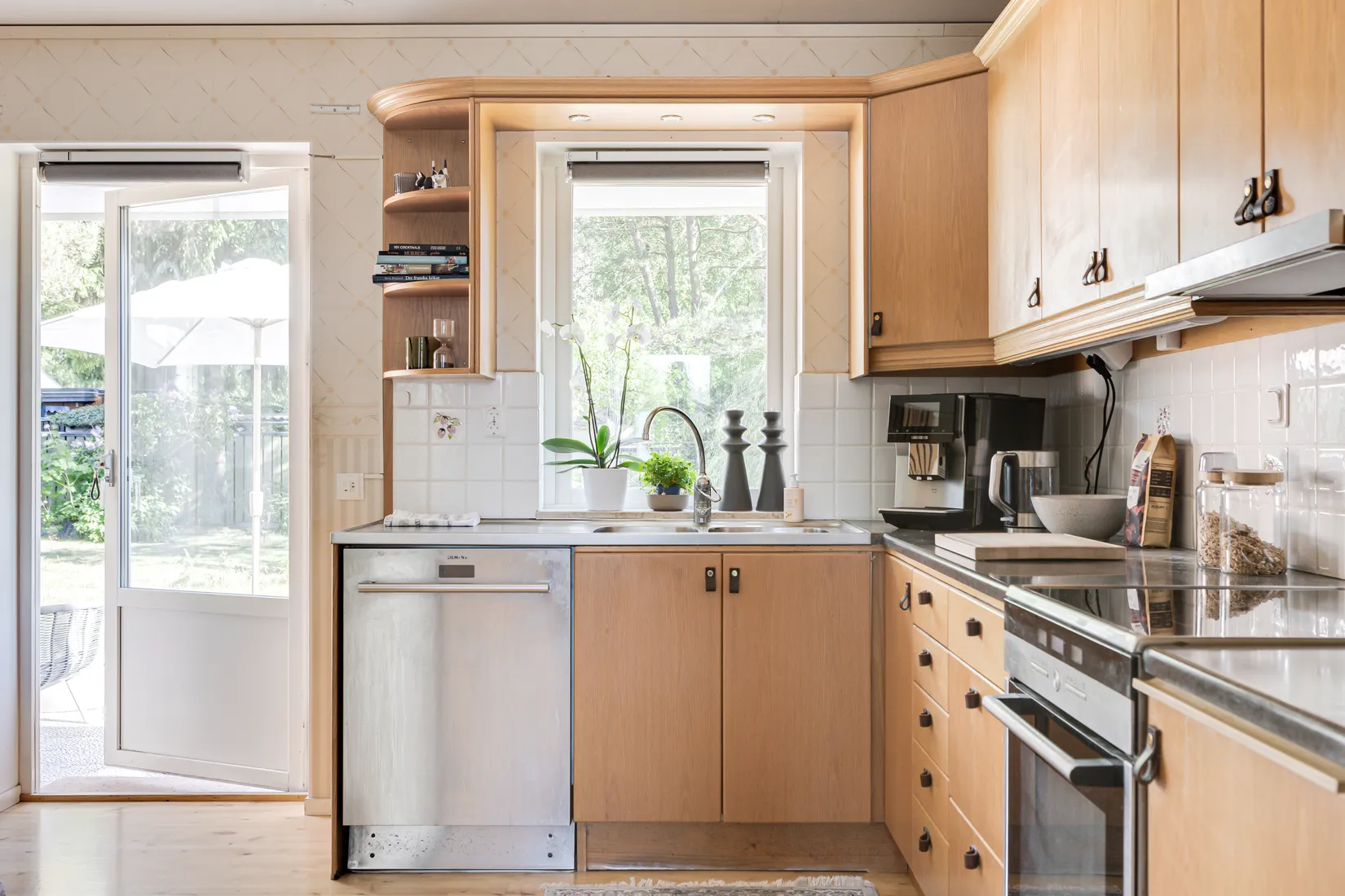 Villa, Sjögränden 18, Höllviken, Vellinge