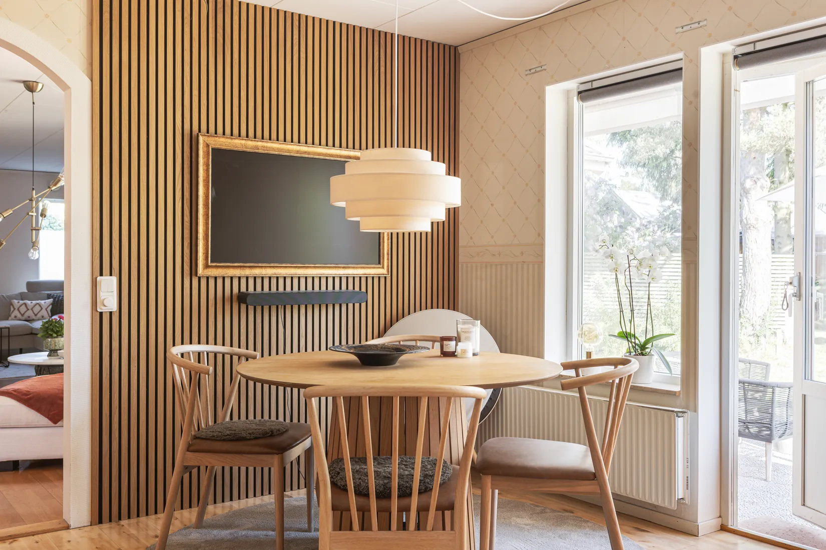 Villa, Sjögränden 18, Höllviken, Vellinge