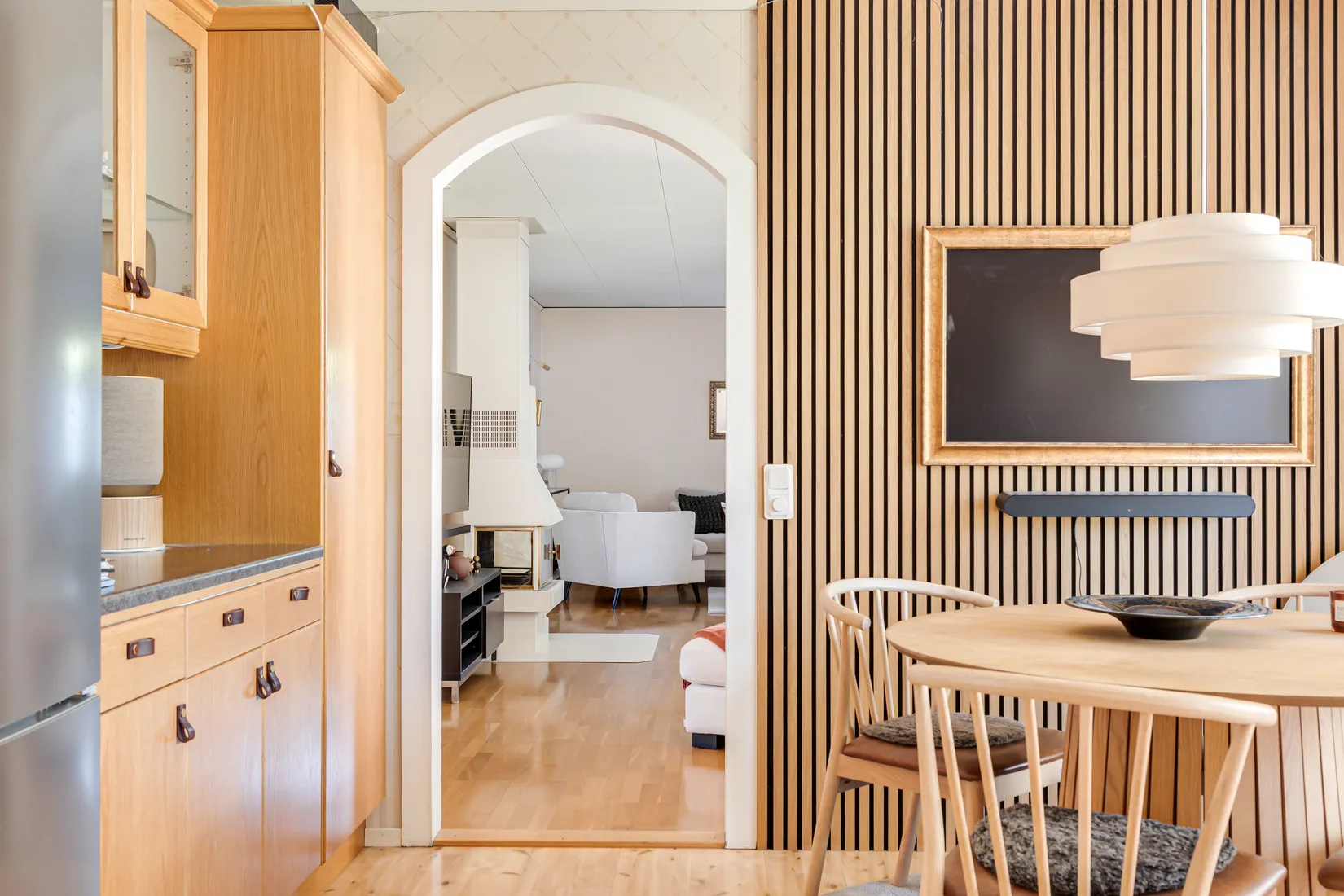 Villa, Sjögränden 18, Höllviken, Vellinge