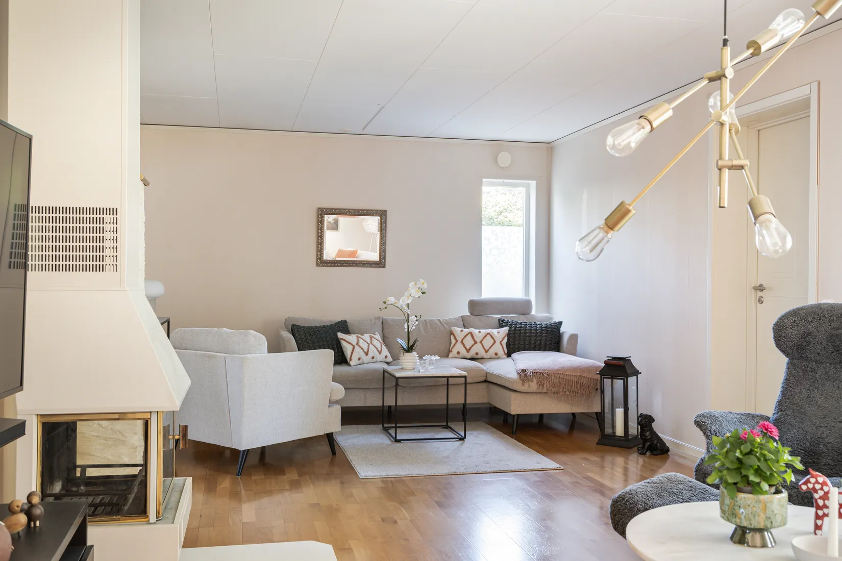 Villa, Sjögränden 18, Höllviken, Vellinge
