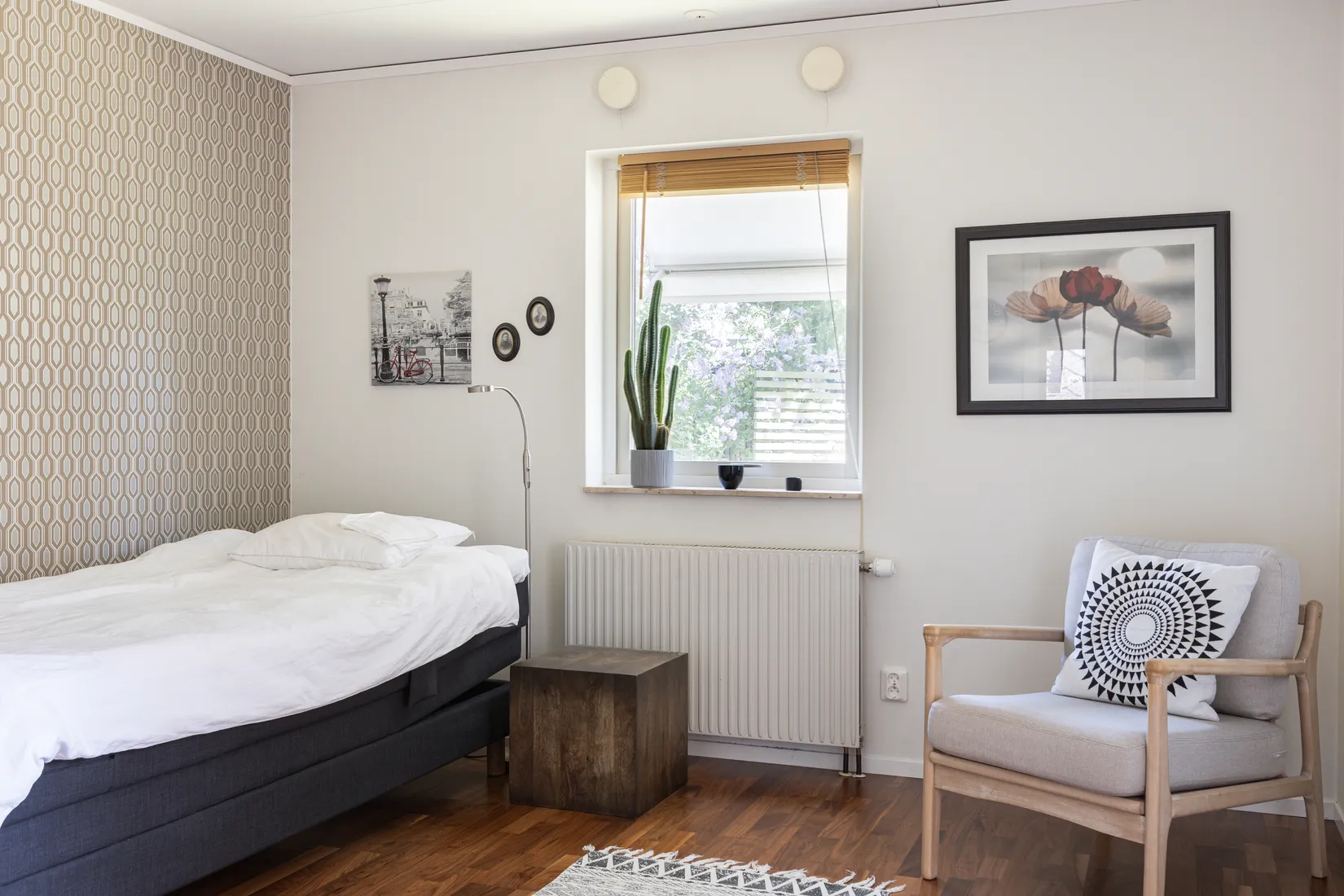 Villa, Sjögränden 18, Höllviken, Vellinge