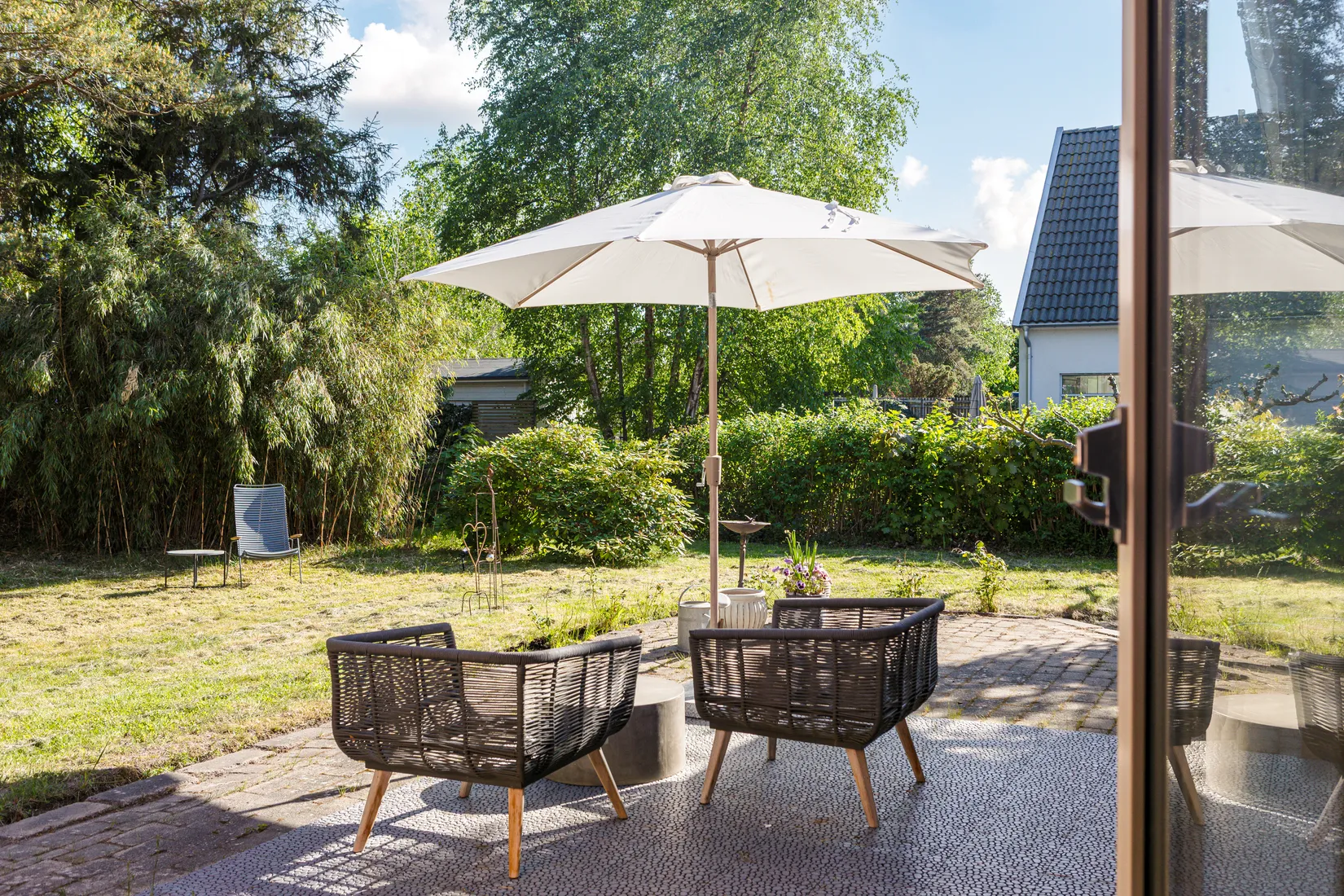 Villa, Sjögränden 18, Höllviken, Vellinge