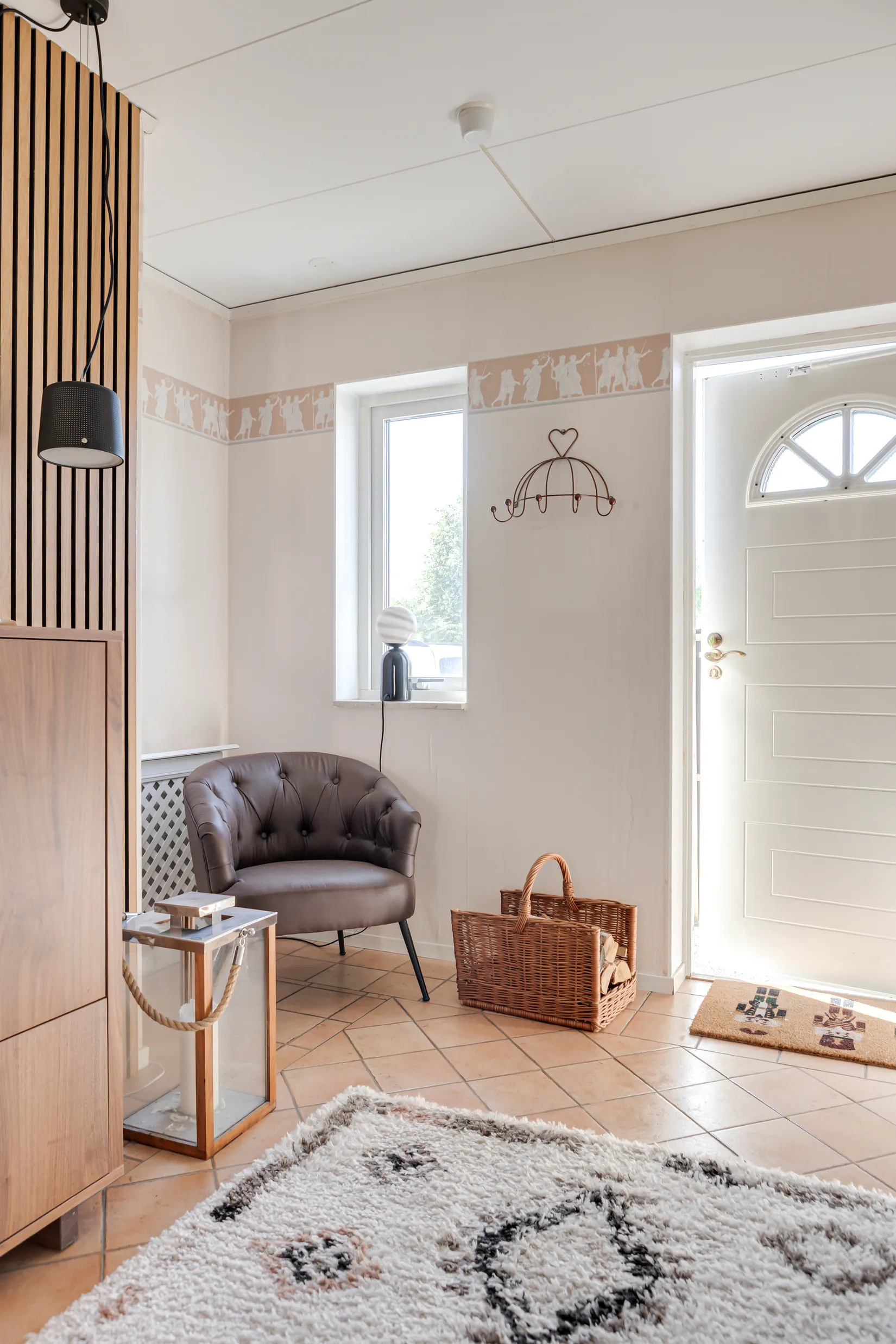 Villa, Sjögränden 18, Höllviken, Vellinge