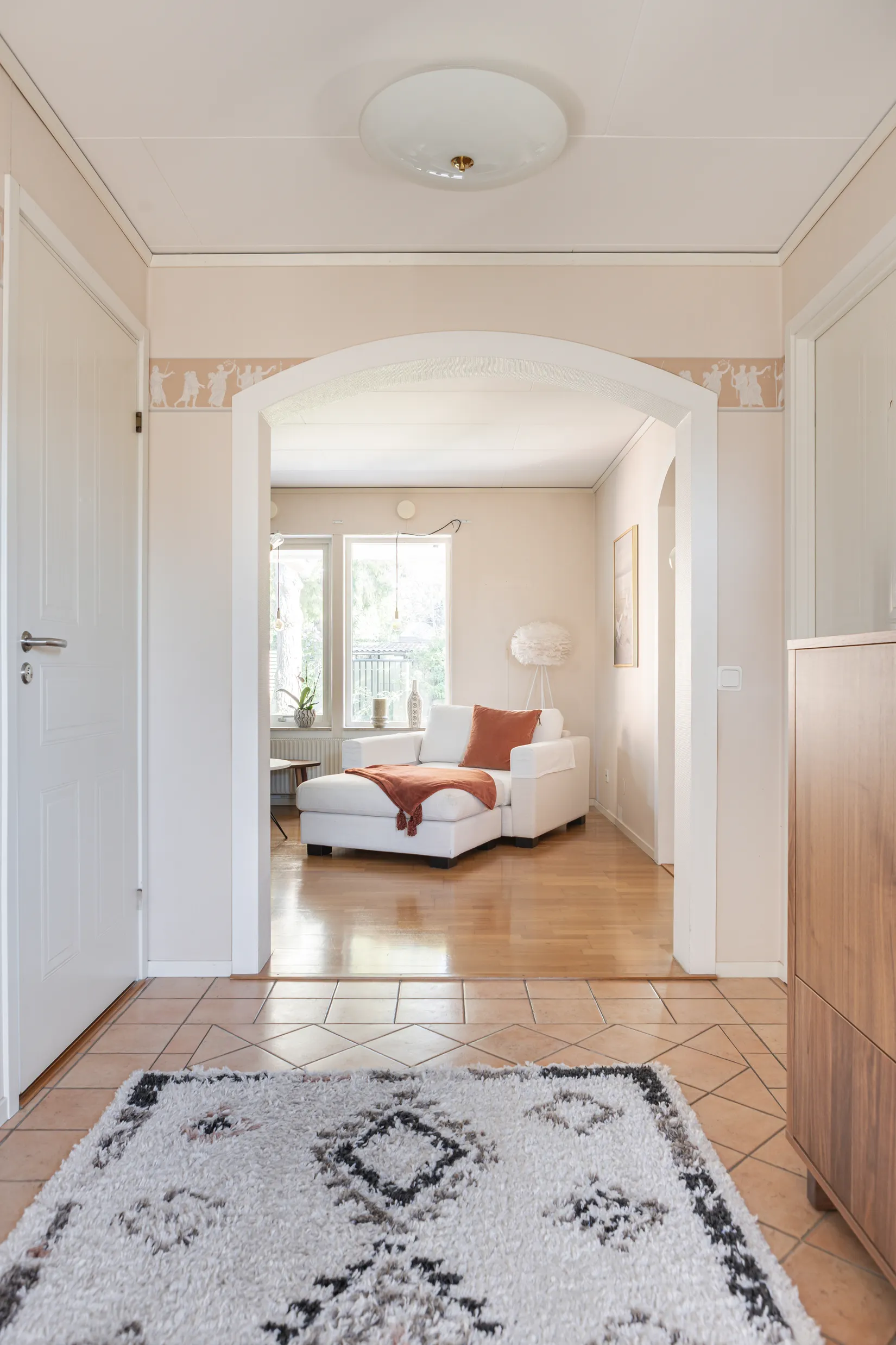 Villa, Sjögränden 18, Höllviken, Vellinge