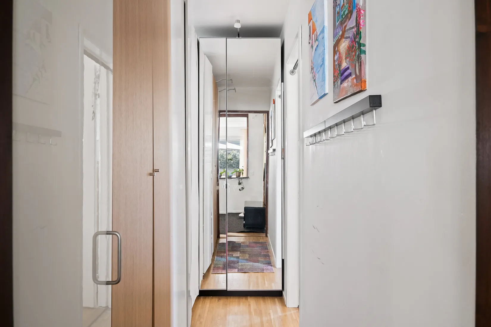 Bostadsrätt, Lillåkersvägen 41, Gångsätra, Lidingö