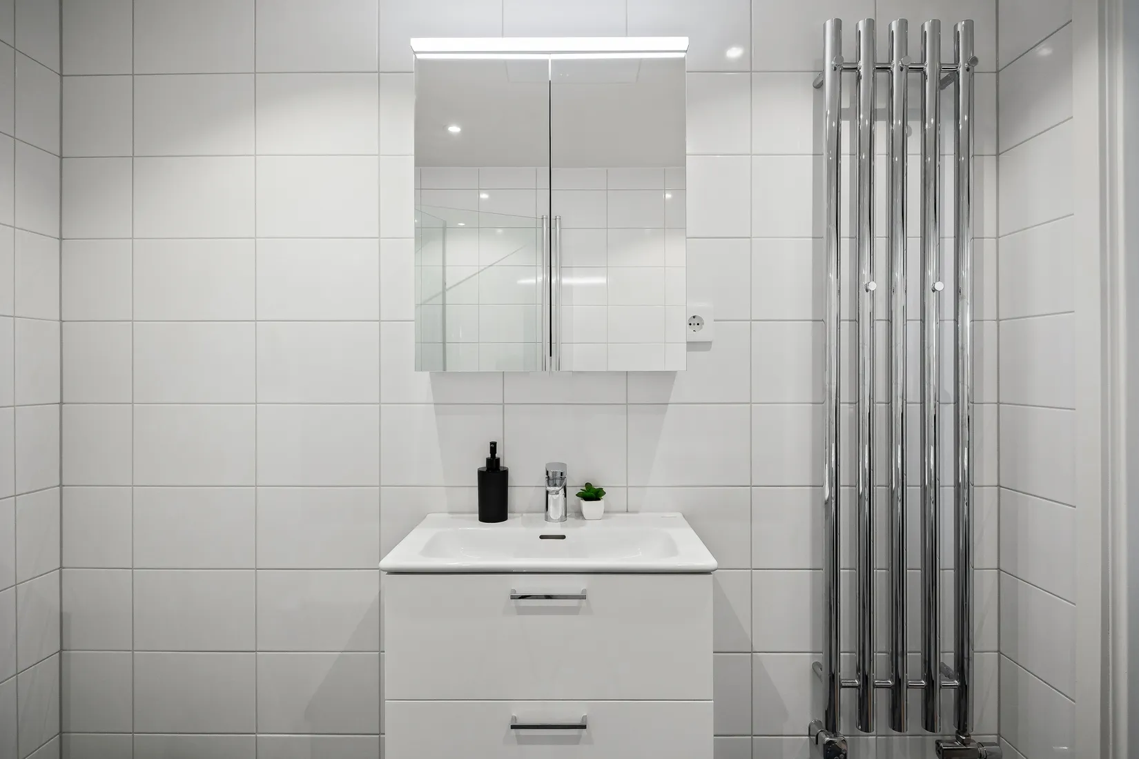 Bostadsrätt, Lillåkersvägen 41, Gångsätra, Lidingö
