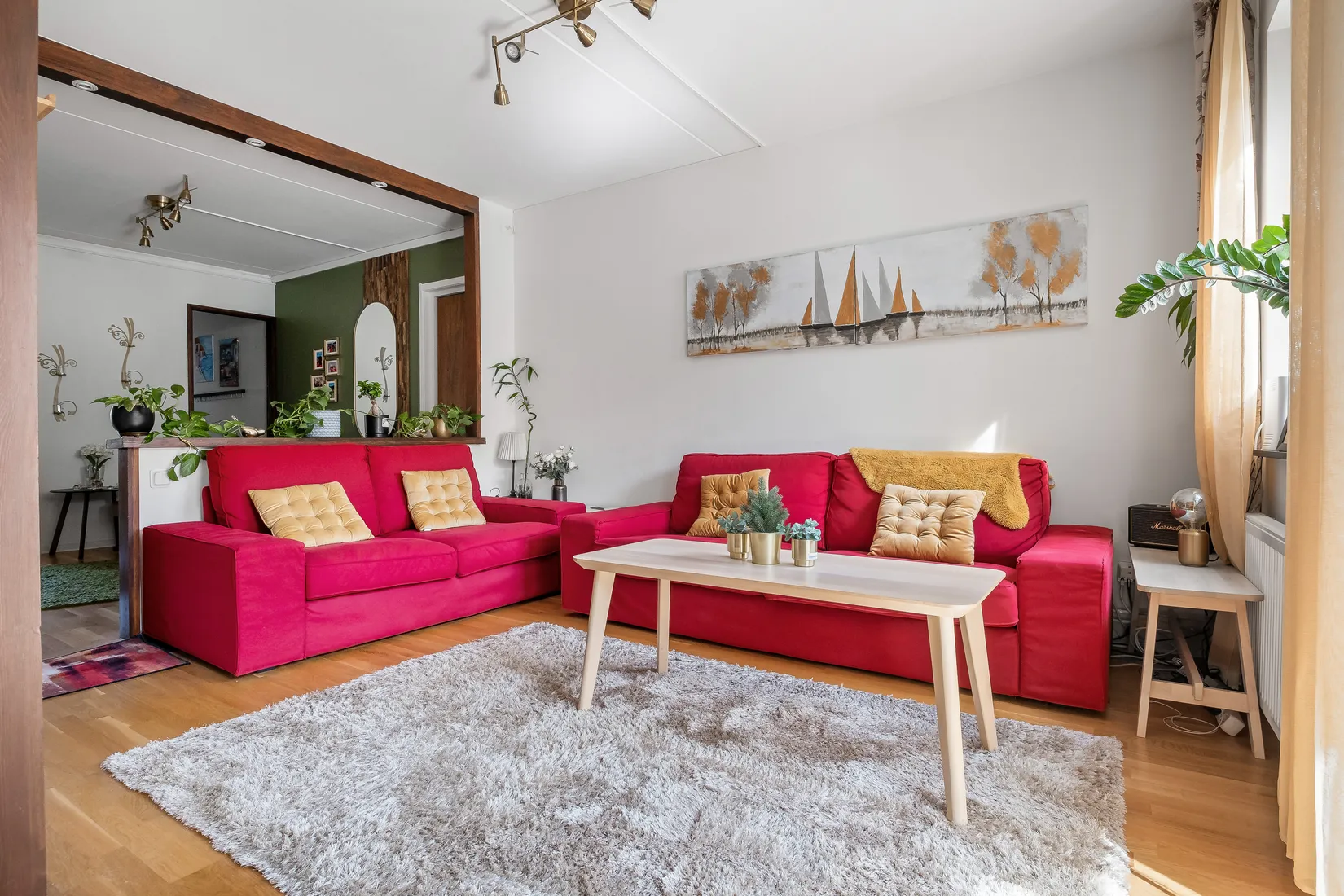 Bostadsrätt, Lillåkersvägen 41, Gångsätra, Lidingö