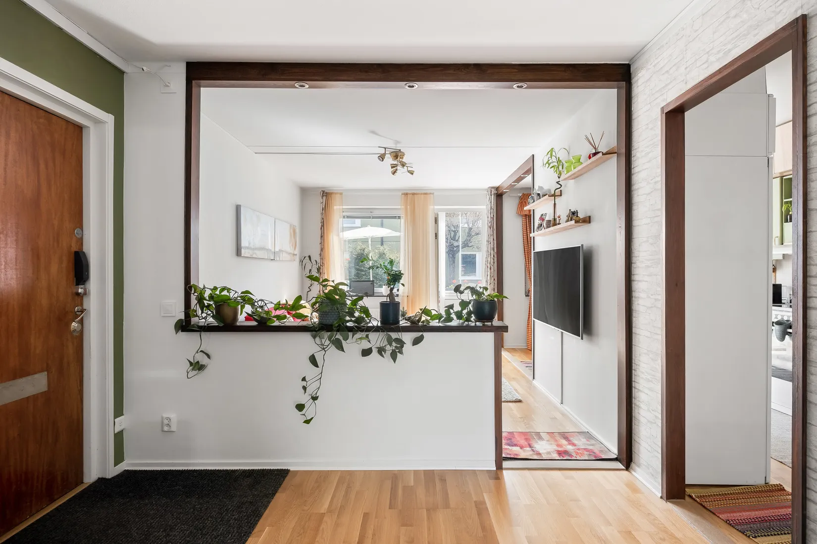 Bostadsrätt, Lillåkersvägen 41, Gångsätra, Lidingö