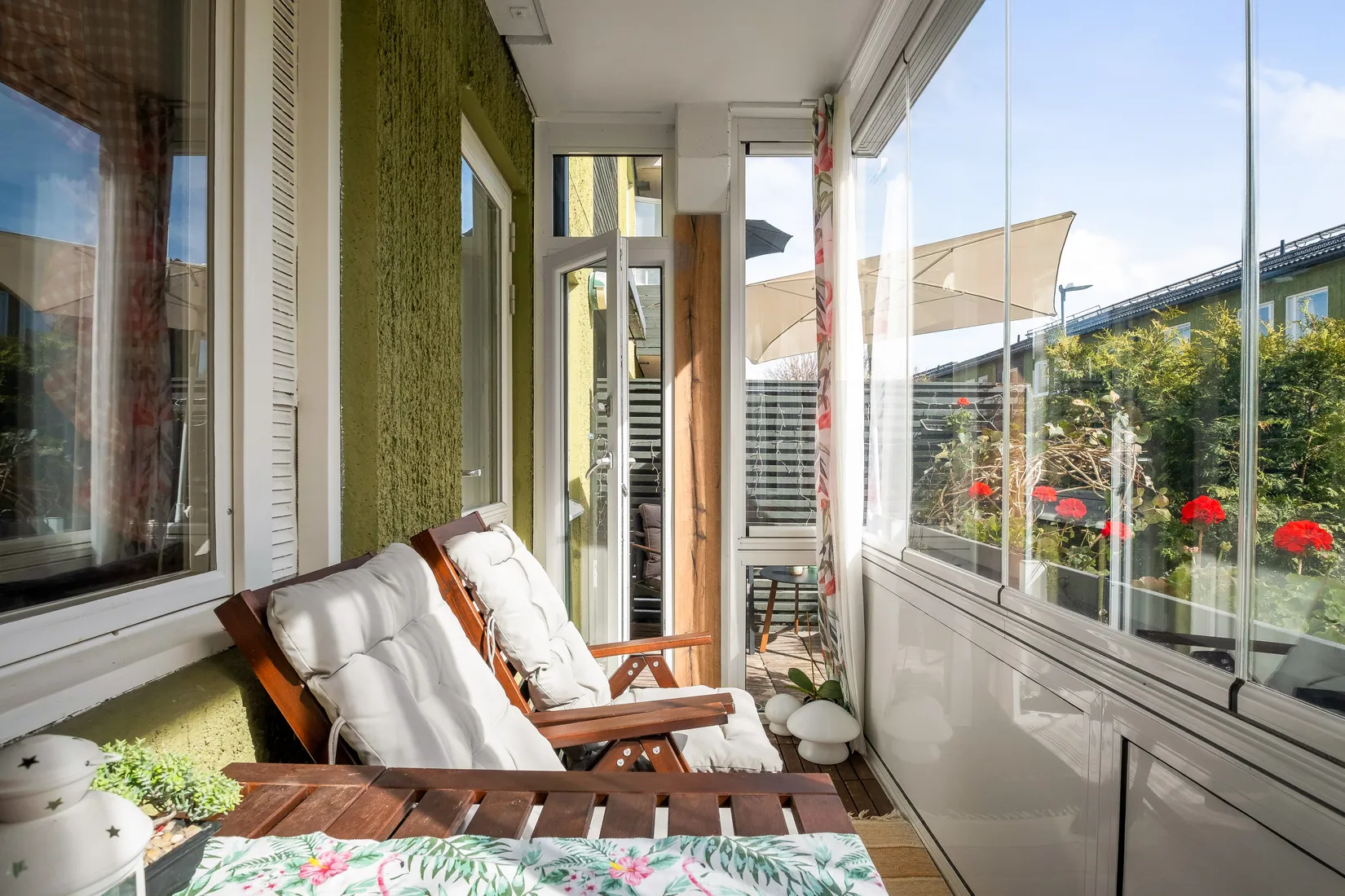 Bostadsrätt, Lillåkersvägen 41, Gångsätra, Lidingö
