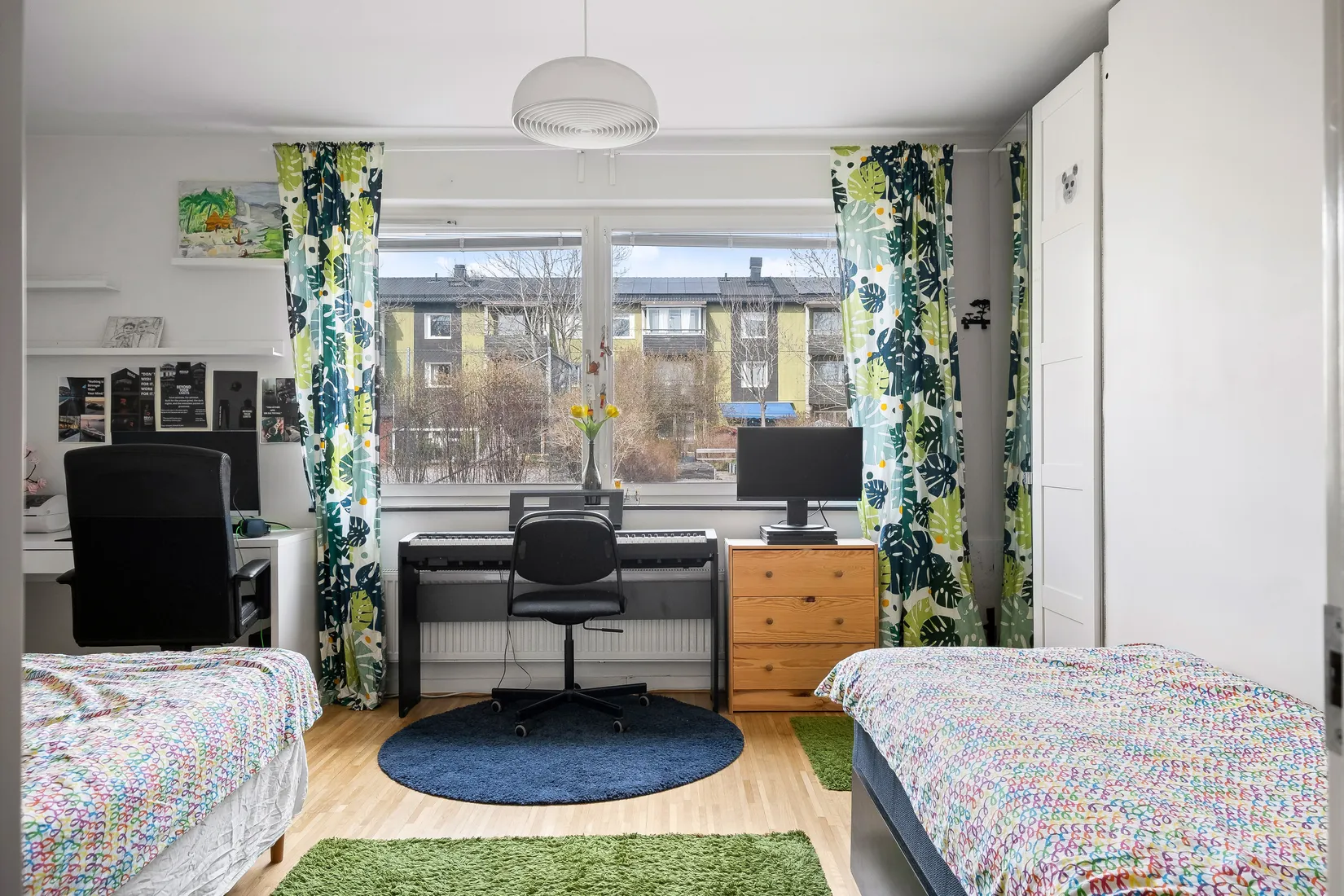 Bostadsrätt, Lillåkersvägen 41, Gångsätra, Lidingö