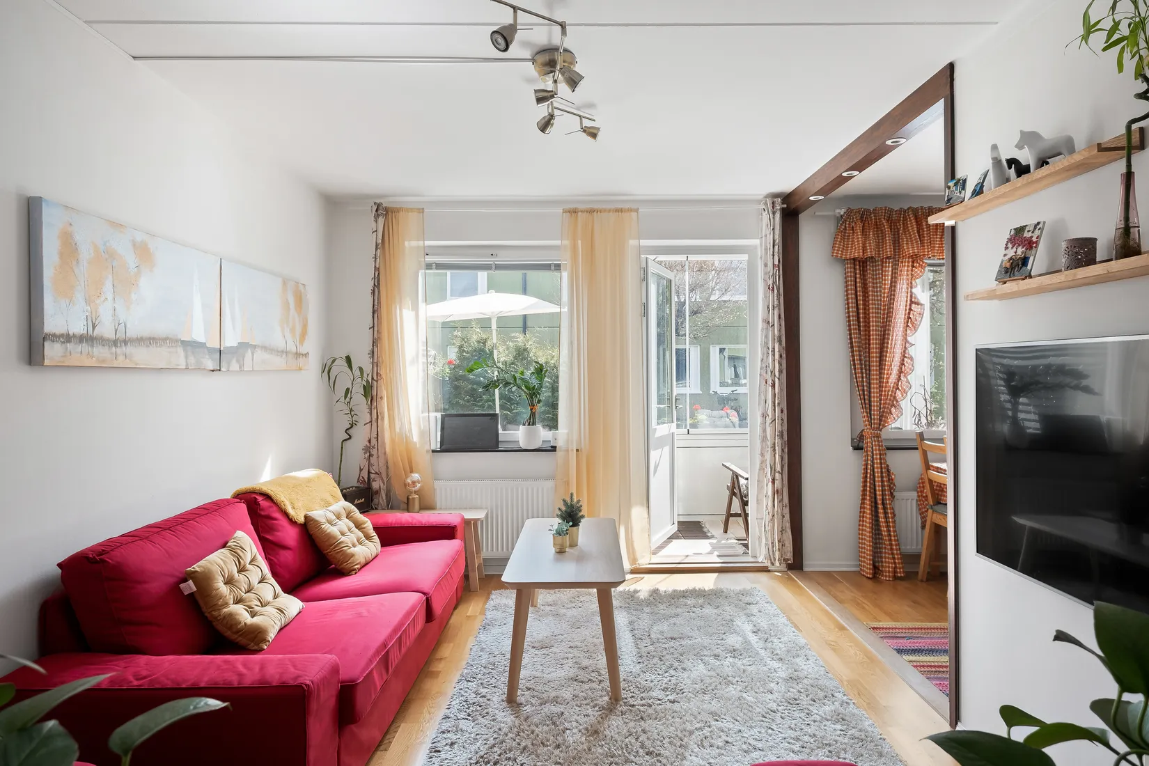 Bostadsrätt, Lillåkersvägen 41, Gångsätra, Lidingö