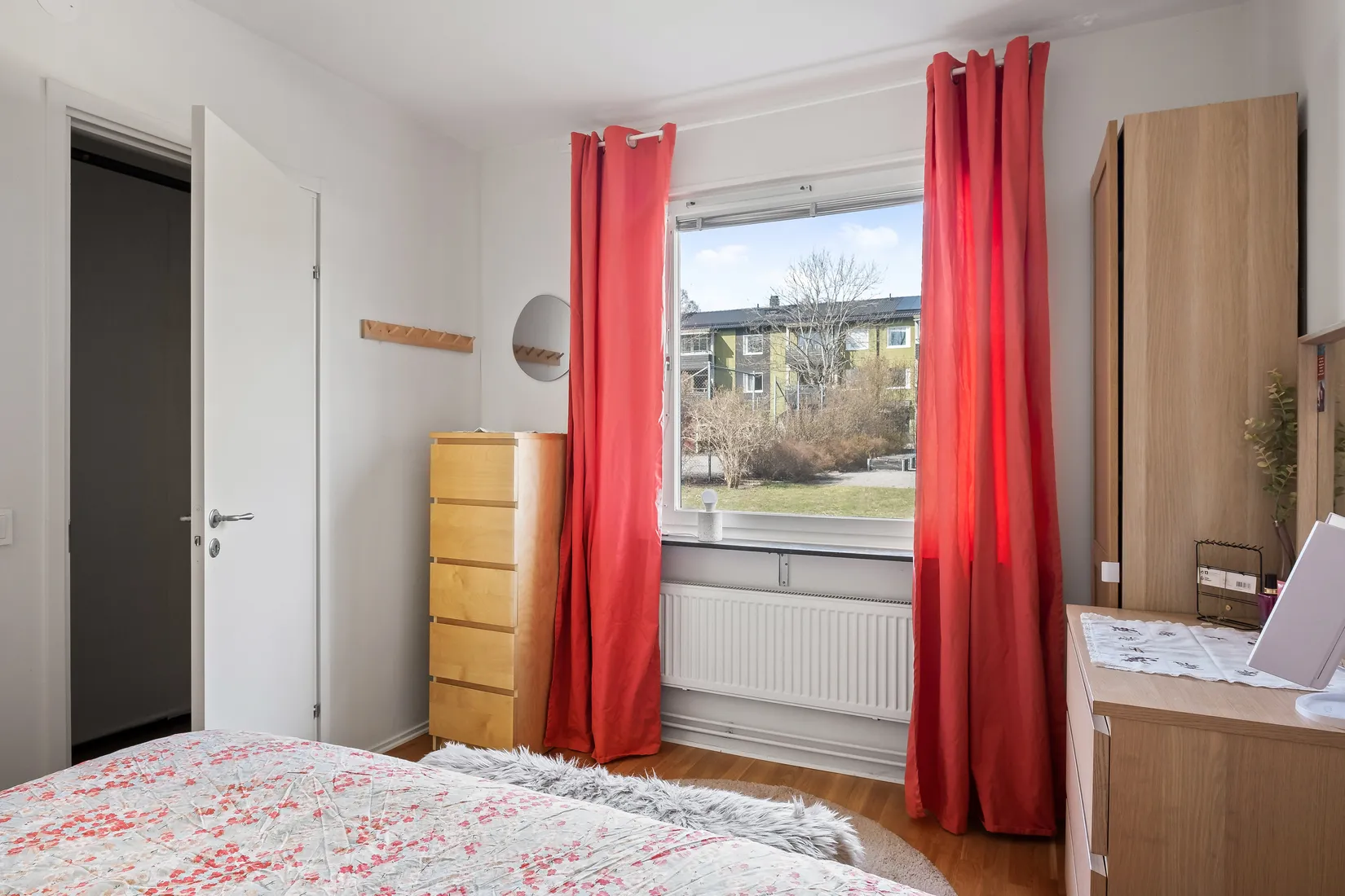 Bostadsrätt, Lillåkersvägen 41, Gångsätra, Lidingö