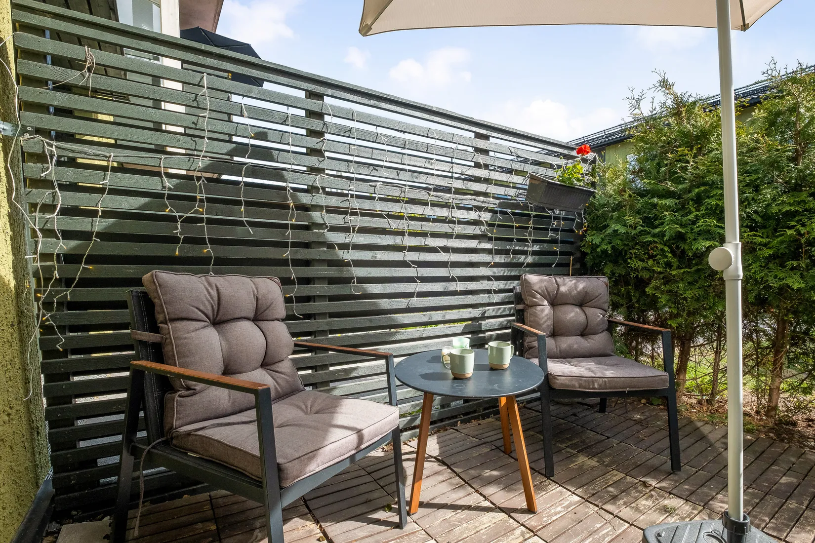 Bostadsrätt, Lillåkersvägen 41, Gångsätra, Lidingö