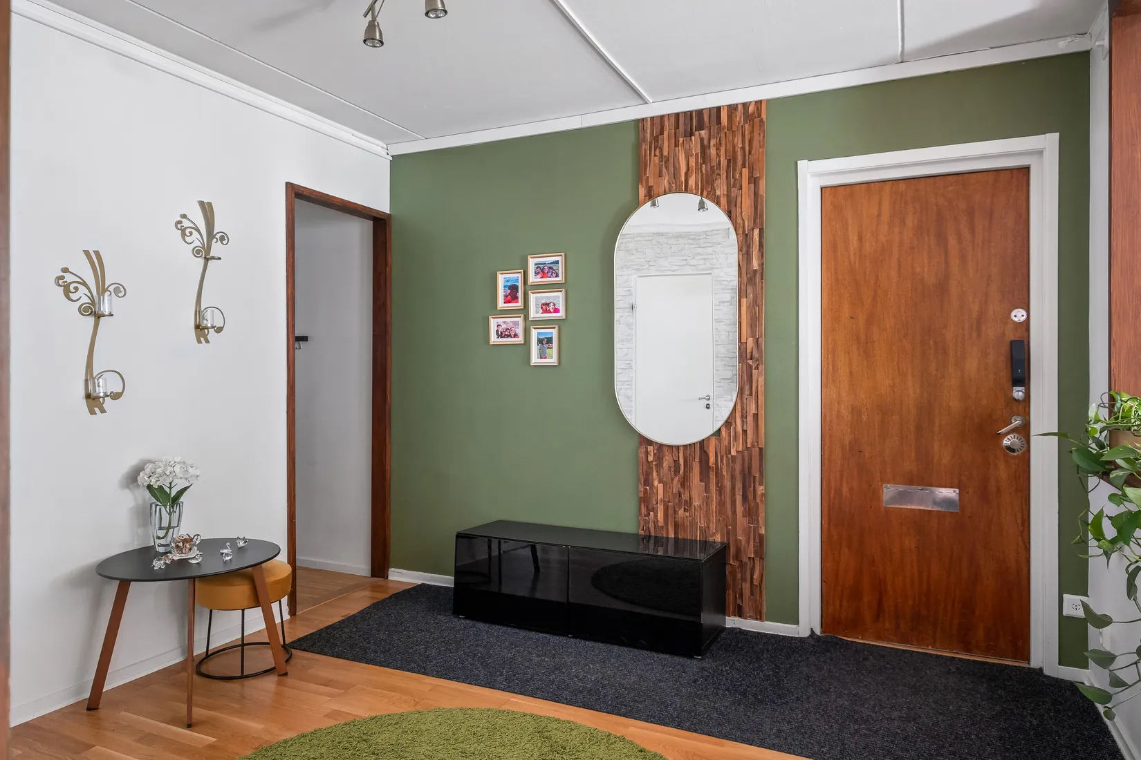 Bostadsrätt, Lillåkersvägen 41, Gångsätra, Lidingö