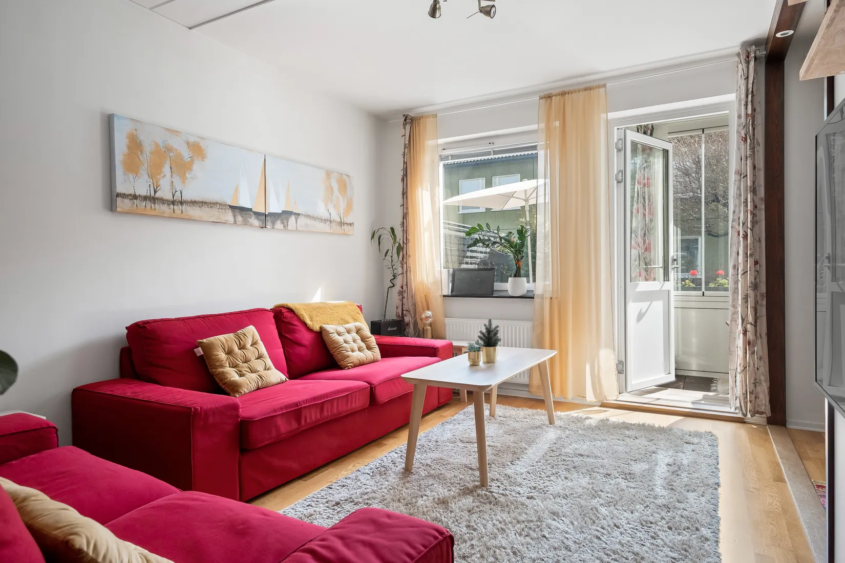 Bostadsrätt, Lillåkersvägen 41, Gångsätra, Lidingö