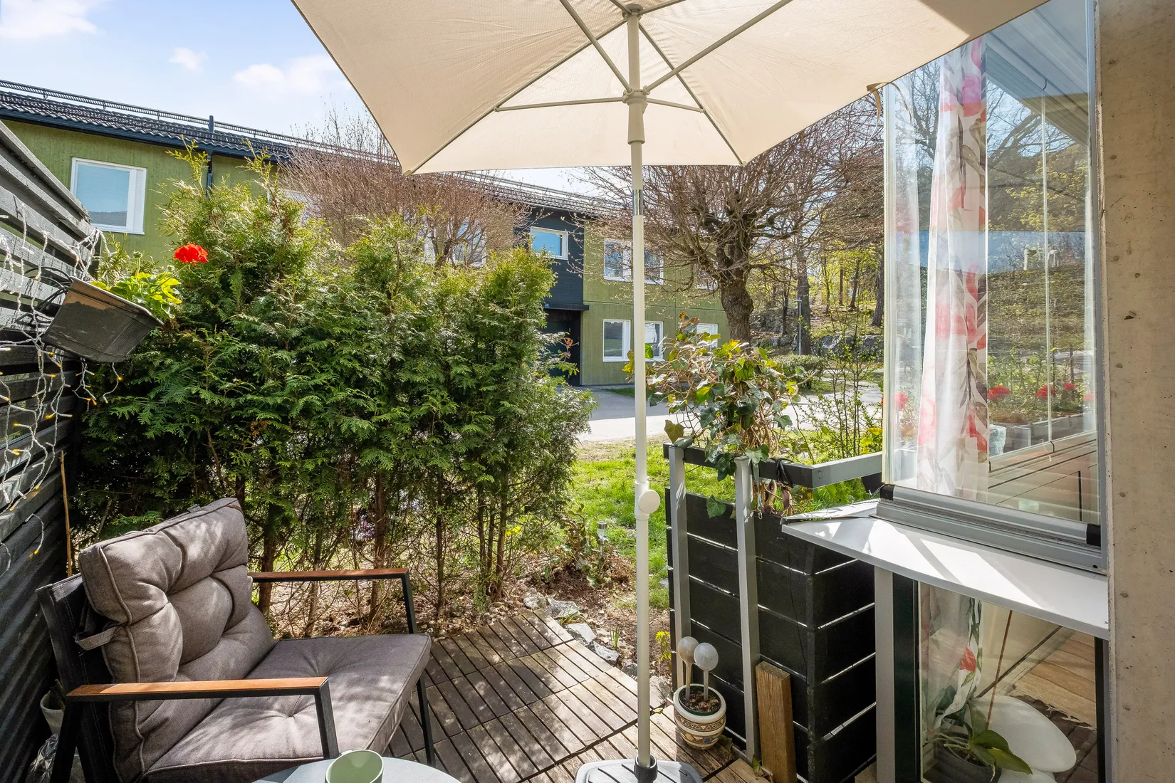 Bostadsrätt, Lillåkersvägen 41, Gångsätra, Lidingö