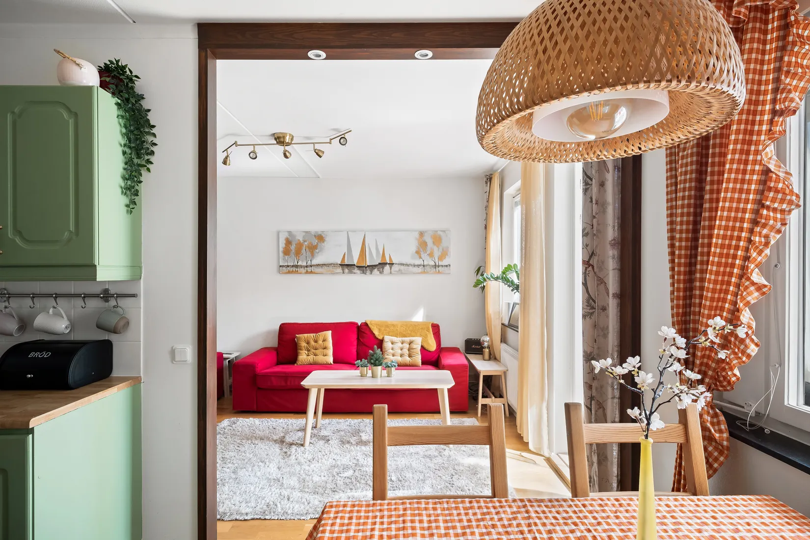 Bostadsrätt, Lillåkersvägen 41, Gångsätra, Lidingö