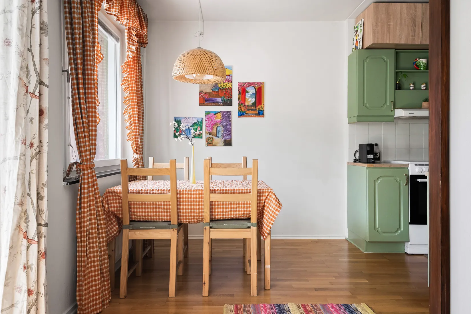 Bostadsrätt, Lillåkersvägen 41, Gångsätra, Lidingö