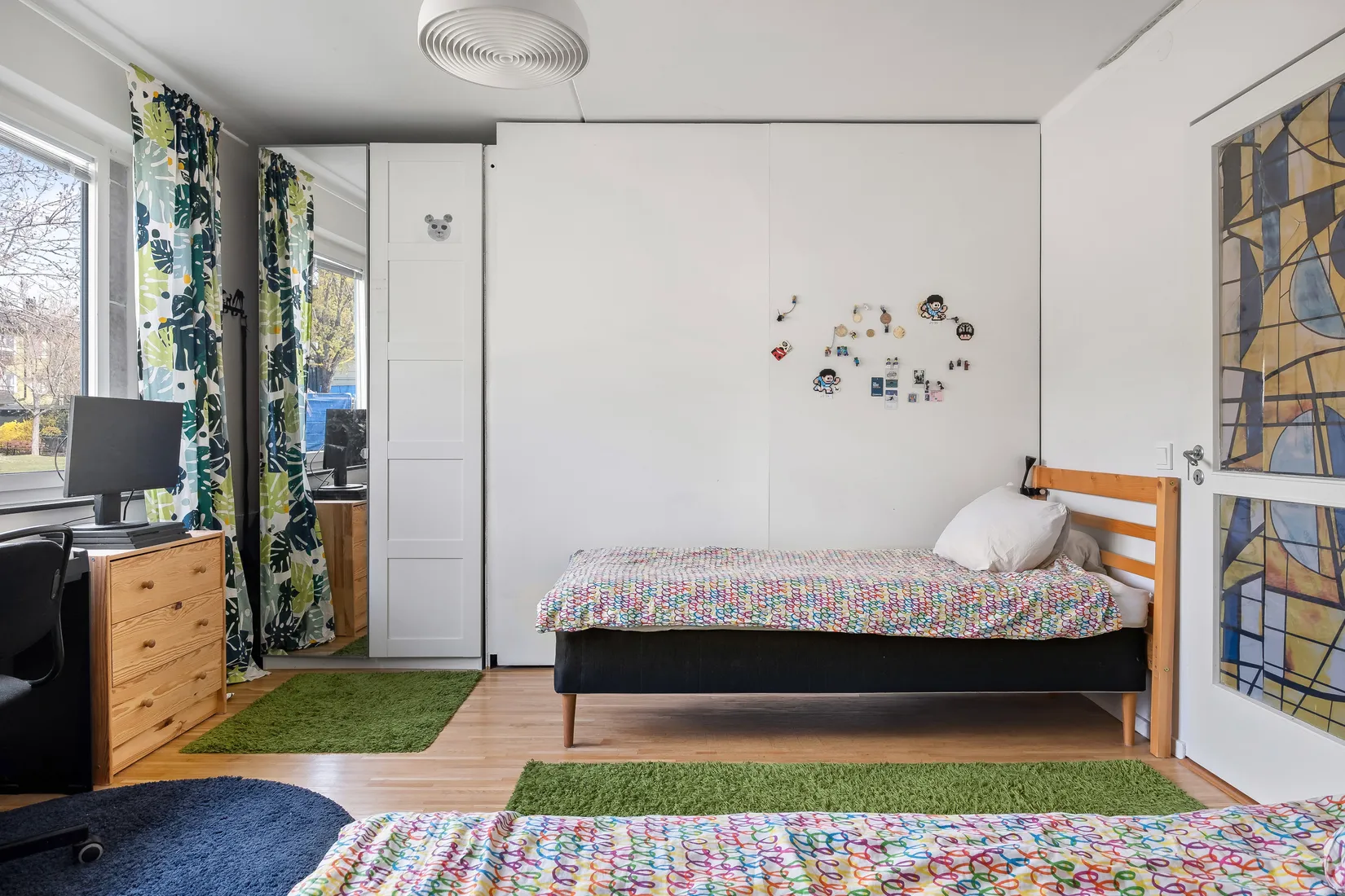 Bostadsrätt, Lillåkersvägen 41, Gångsätra, Lidingö