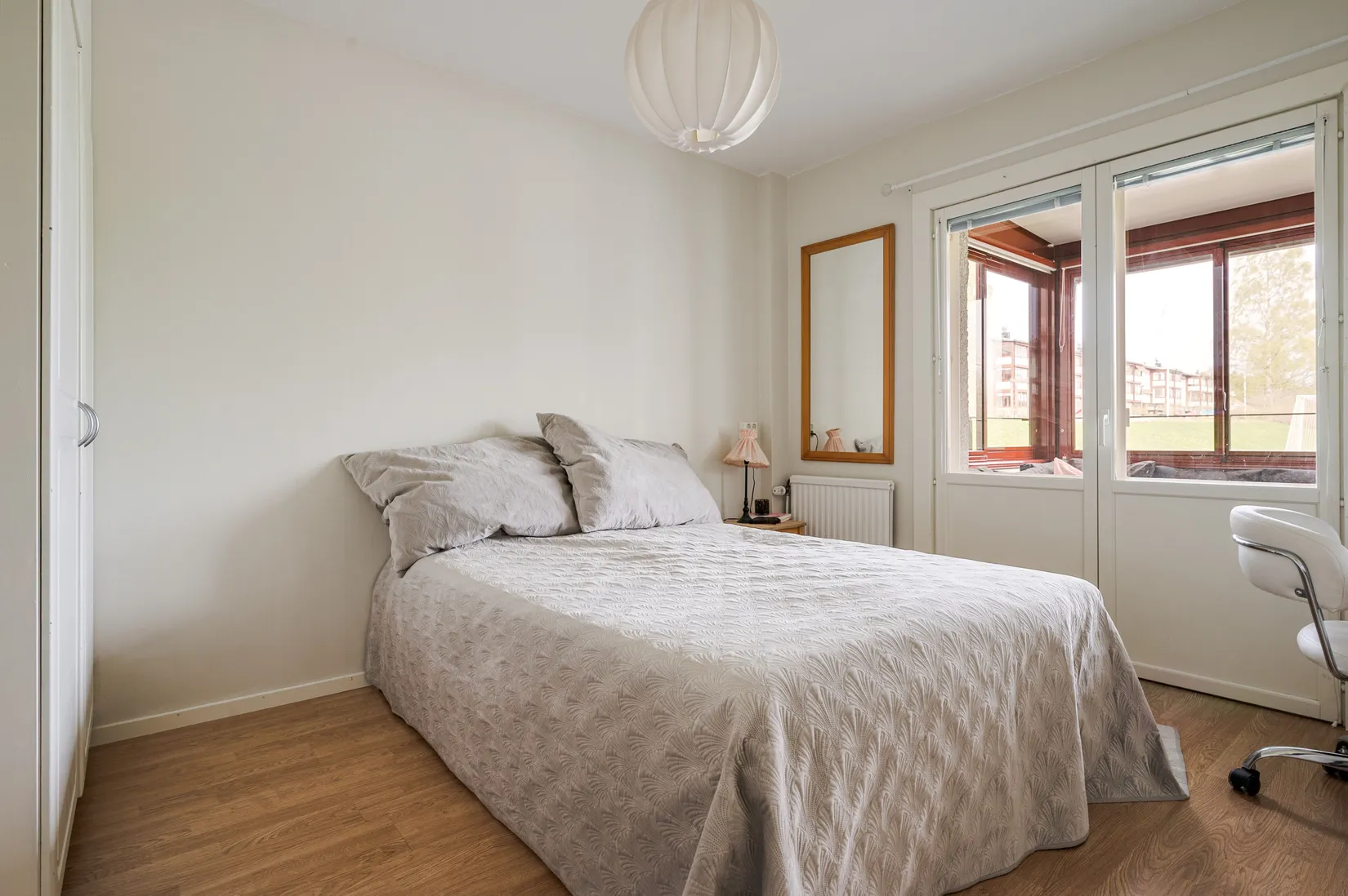 Bostadsrätt, Bangårdsgatan 48, Söder, Östersund