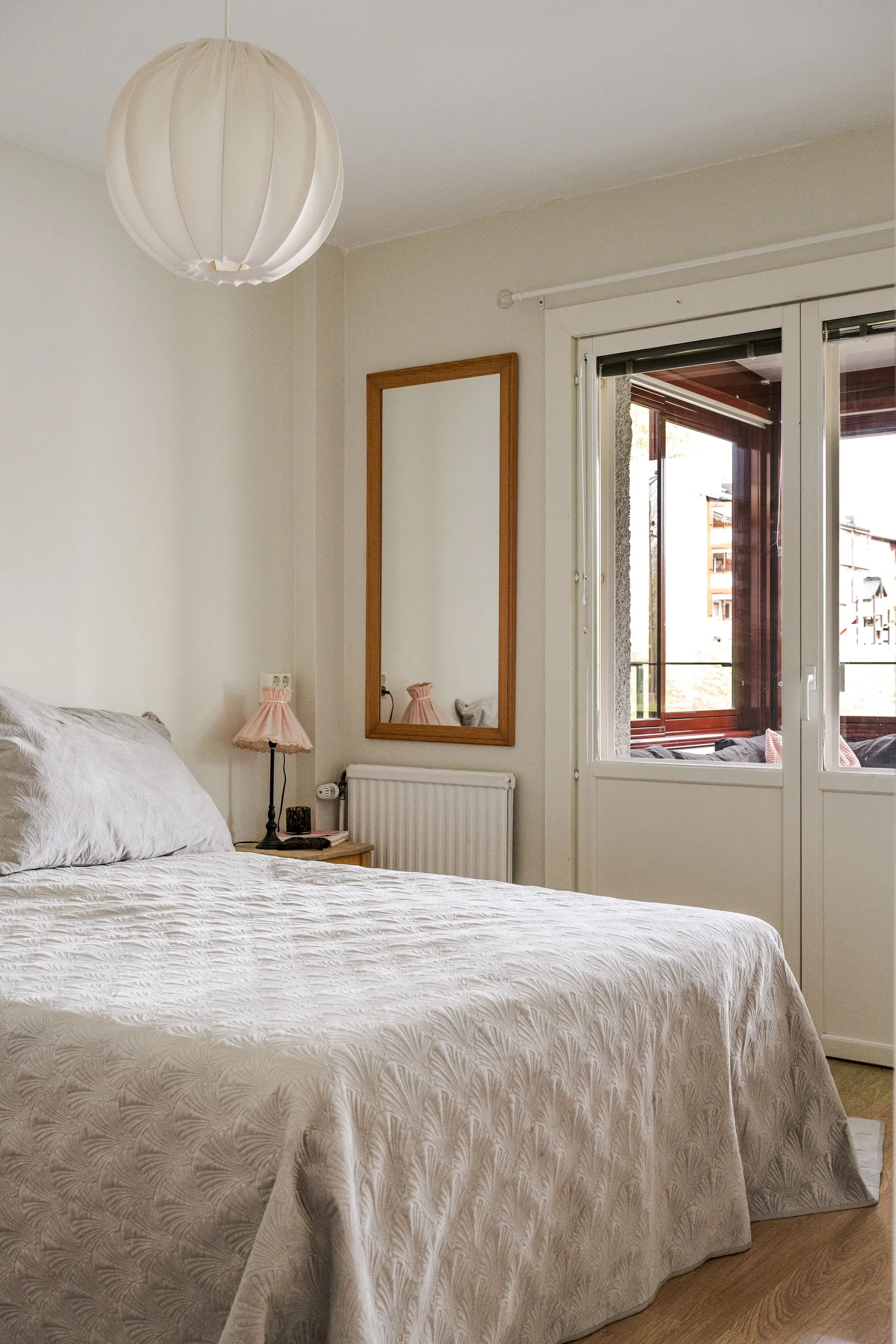 Bostadsrätt, Bangårdsgatan 48, Söder, Östersund