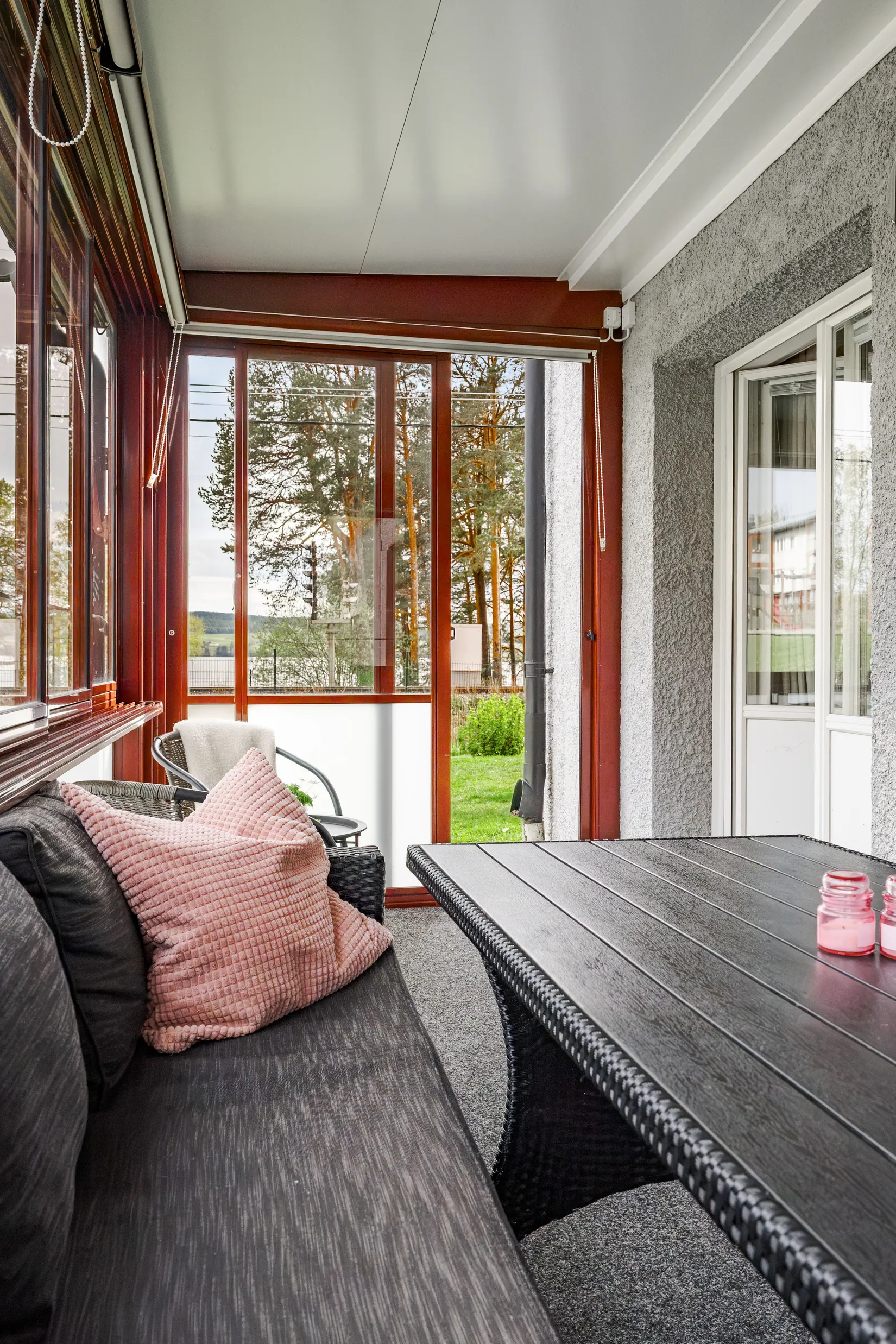 Bostadsrätt, Bangårdsgatan 48, Söder, Östersund