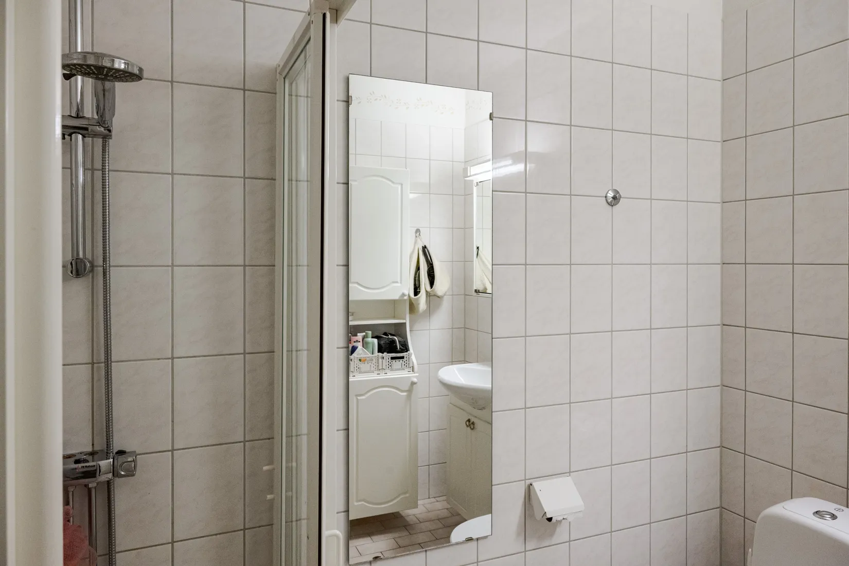 Bostadsrätt, Bangårdsgatan 48, Söder, Östersund