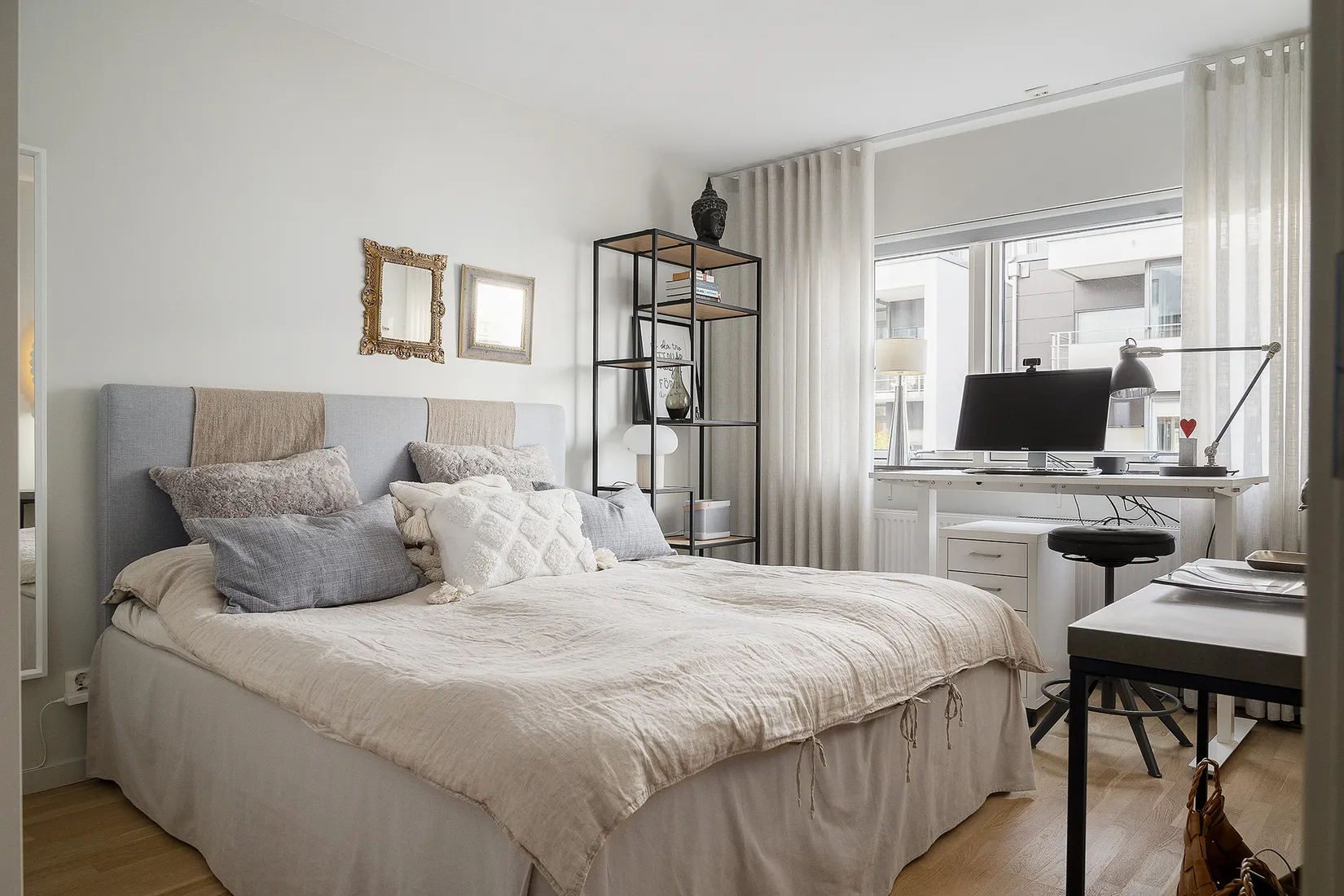 Bostadsrätt, Westerbergs gata 4, Centralt-Nissastrand, Halmstad