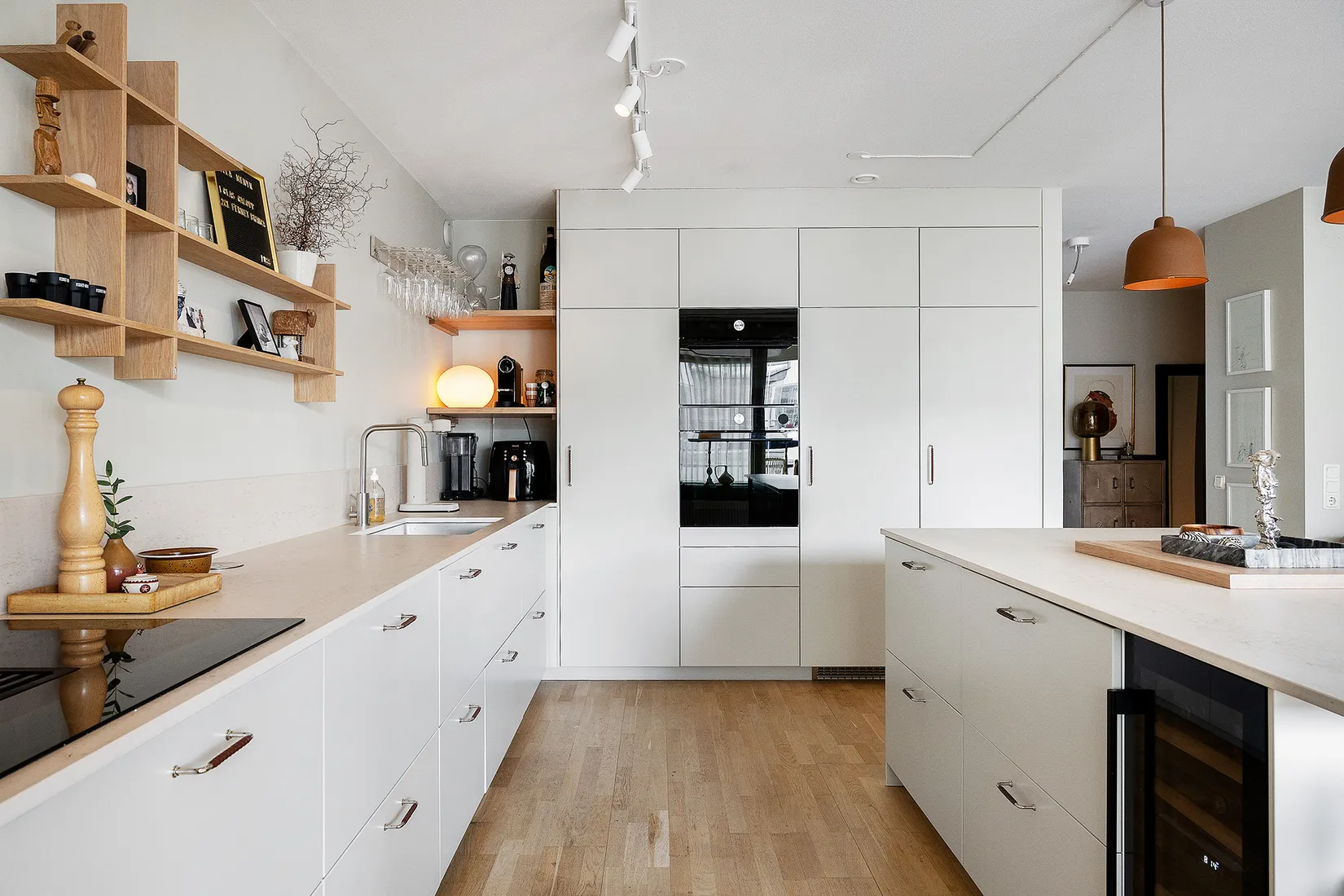 Bostadsrätt, Westerbergs gata 4, Centralt-Nissastrand, Halmstad