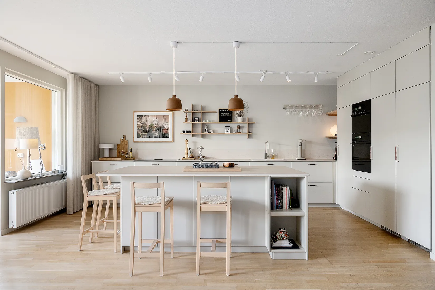 Bostadsrätt, Westerbergs gata 4, Centralt-Nissastrand, Halmstad