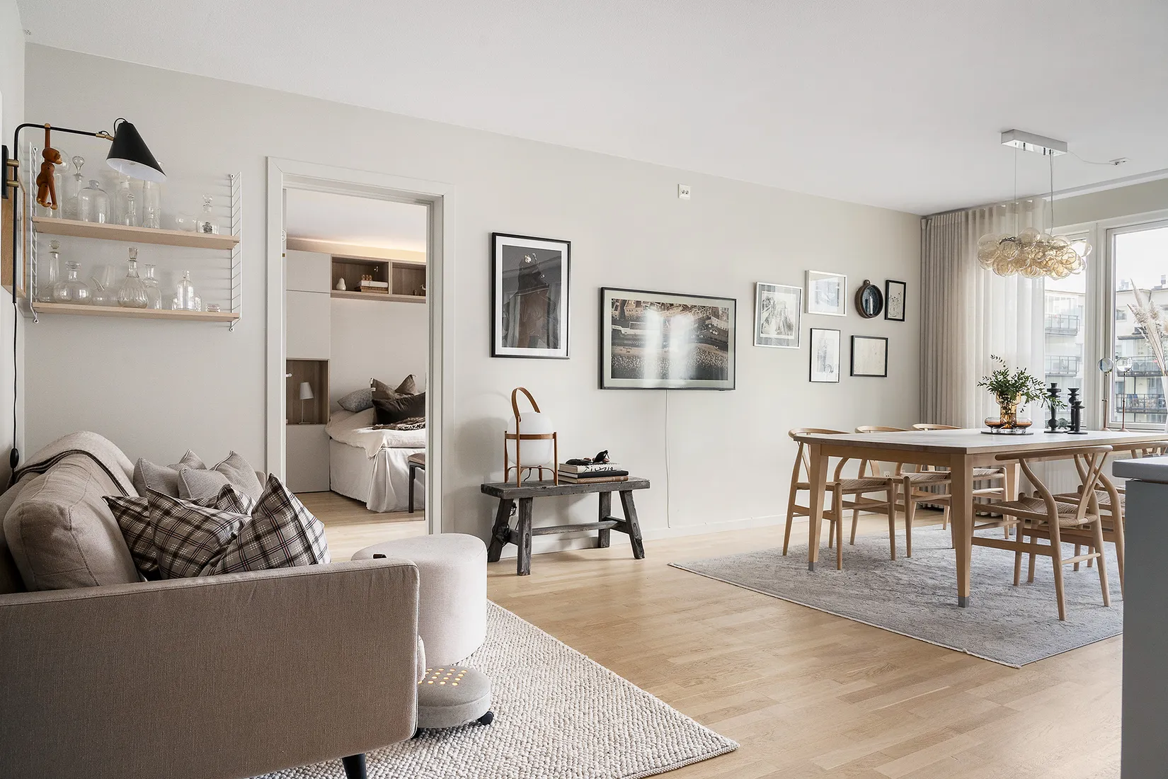 Bostadsrätt, Westerbergs gata 4, Centralt-Nissastrand, Halmstad