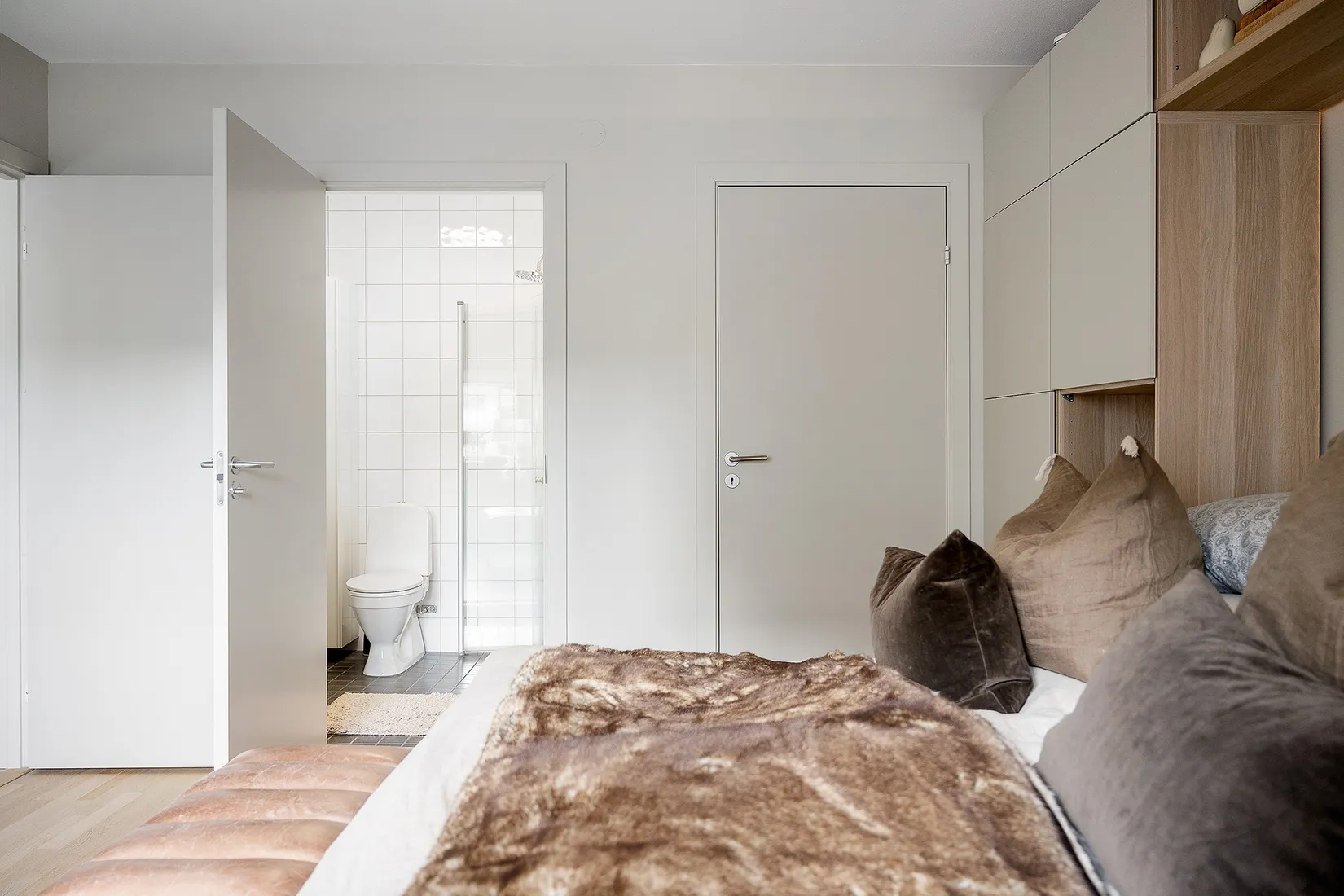 Bostadsrätt, Westerbergs gata 4, Centralt-Nissastrand, Halmstad