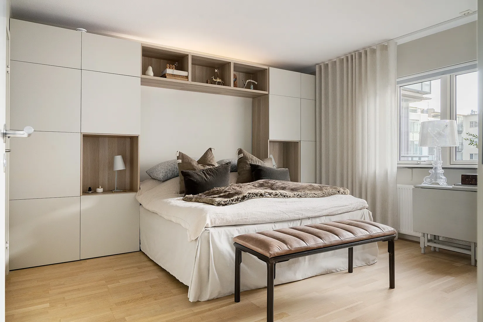 Bostadsrätt, Westerbergs gata 4, Centralt-Nissastrand, Halmstad