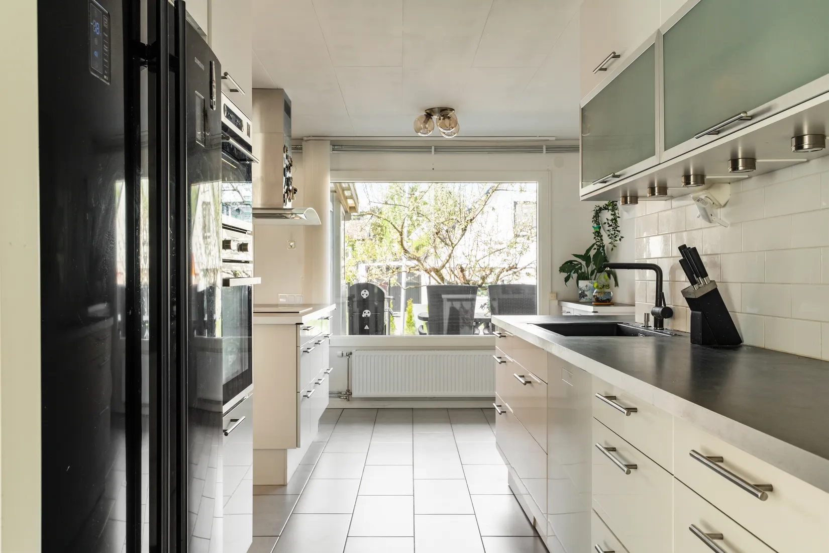 Villa, Bellisgången 10, Pettersberg, Nyköping