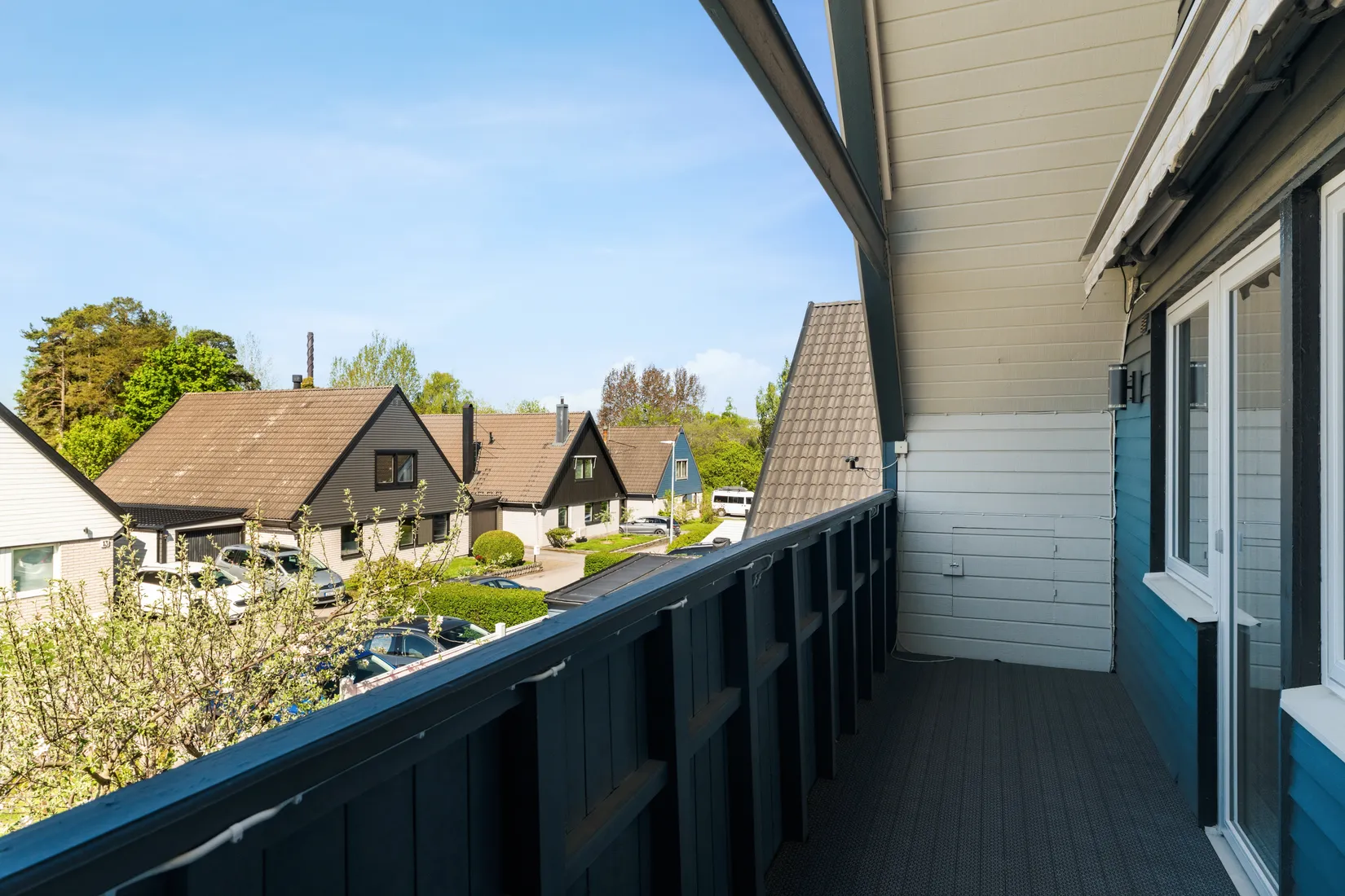 Villa, Bellisgången 10, Pettersberg, Nyköping