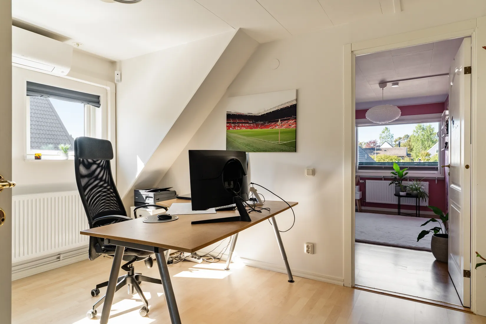 Villa, Bellisgången 10, Pettersberg, Nyköping