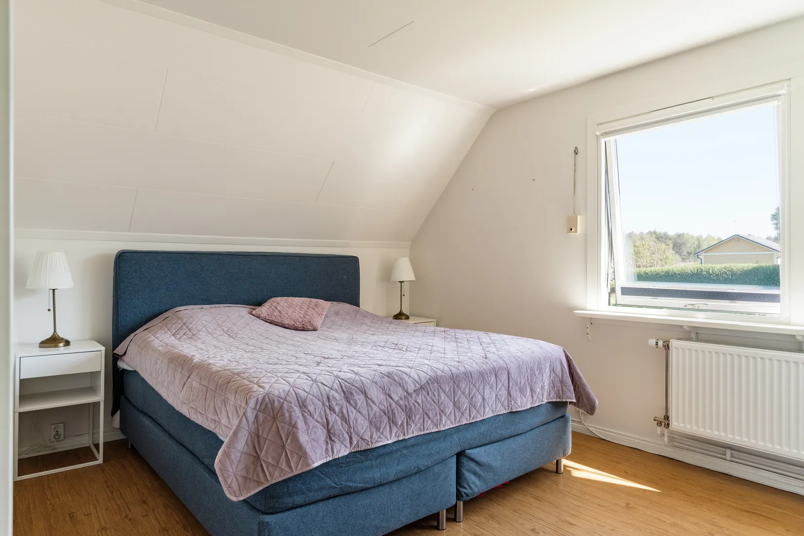 Villa, Bellisgången 10, Pettersberg, Nyköping