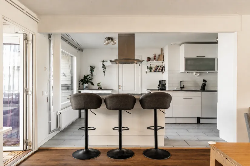 Villa, Bellisgången 10, Pettersberg, Nyköping