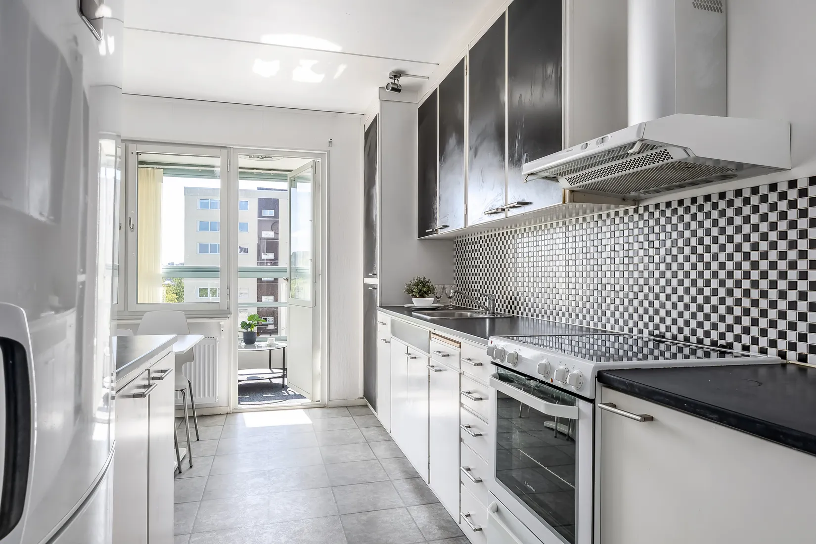 Bostadsrätt, Von lingens väg 17, Rosengård, Malmö